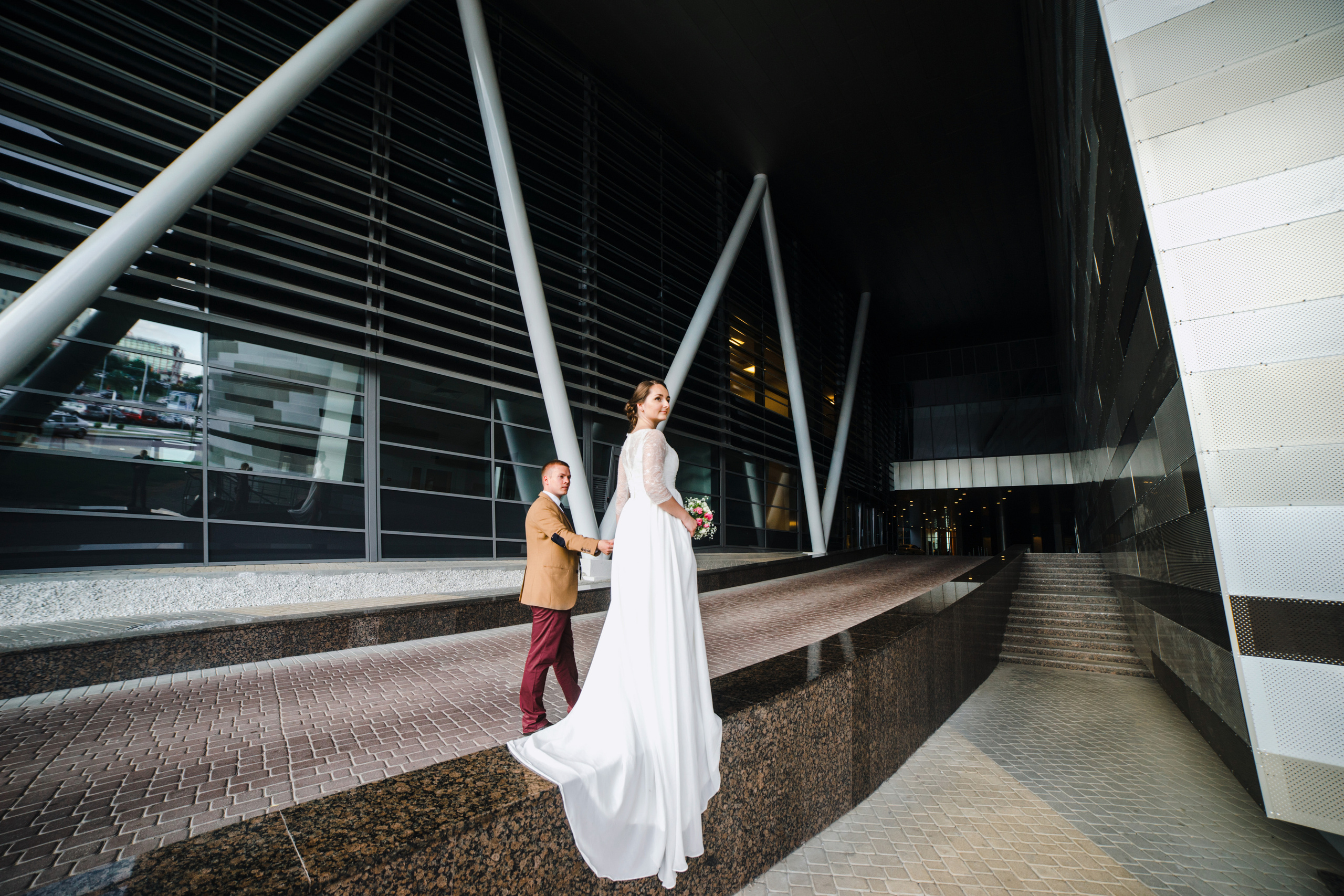 Лучшее 2012-2022. Свадебный и Семейный фотограф в Минске Сергей Ильин