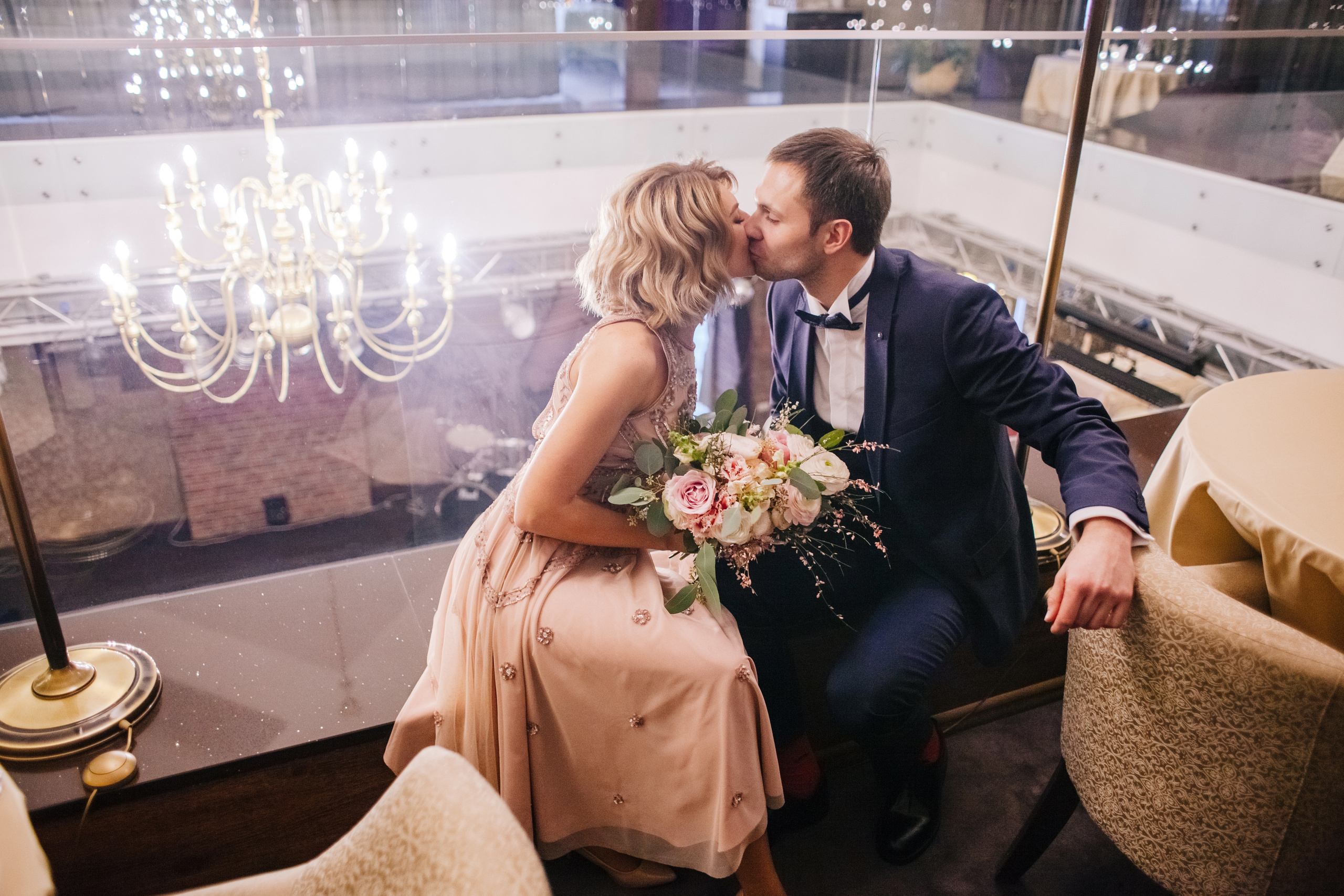 Сергей и Виктория. Свадебный и Семейный фотограф в Минске Сергей Ильин