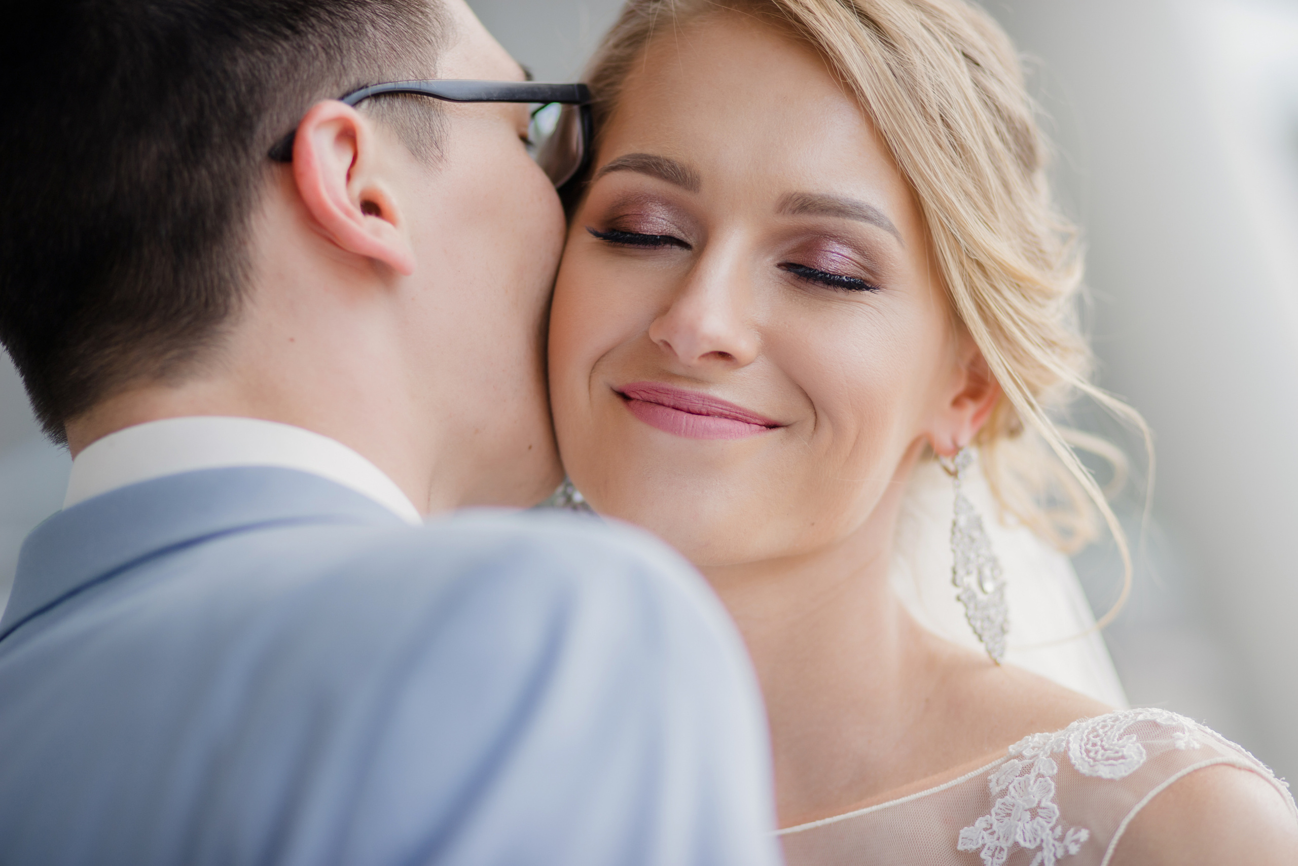 Алексей и Екатерина. Свадебный и Семейный фотограф в Минске Сергей Ильин