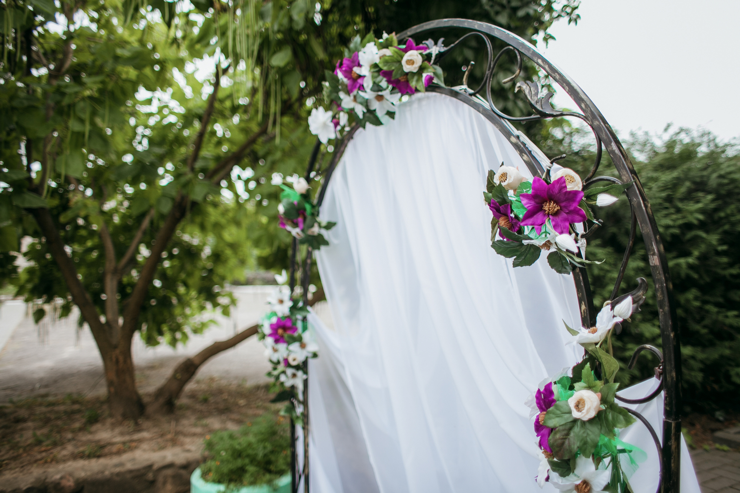Евгений и Ольга. Свадебный и Семейный фотограф в Минске Сергей Ильин