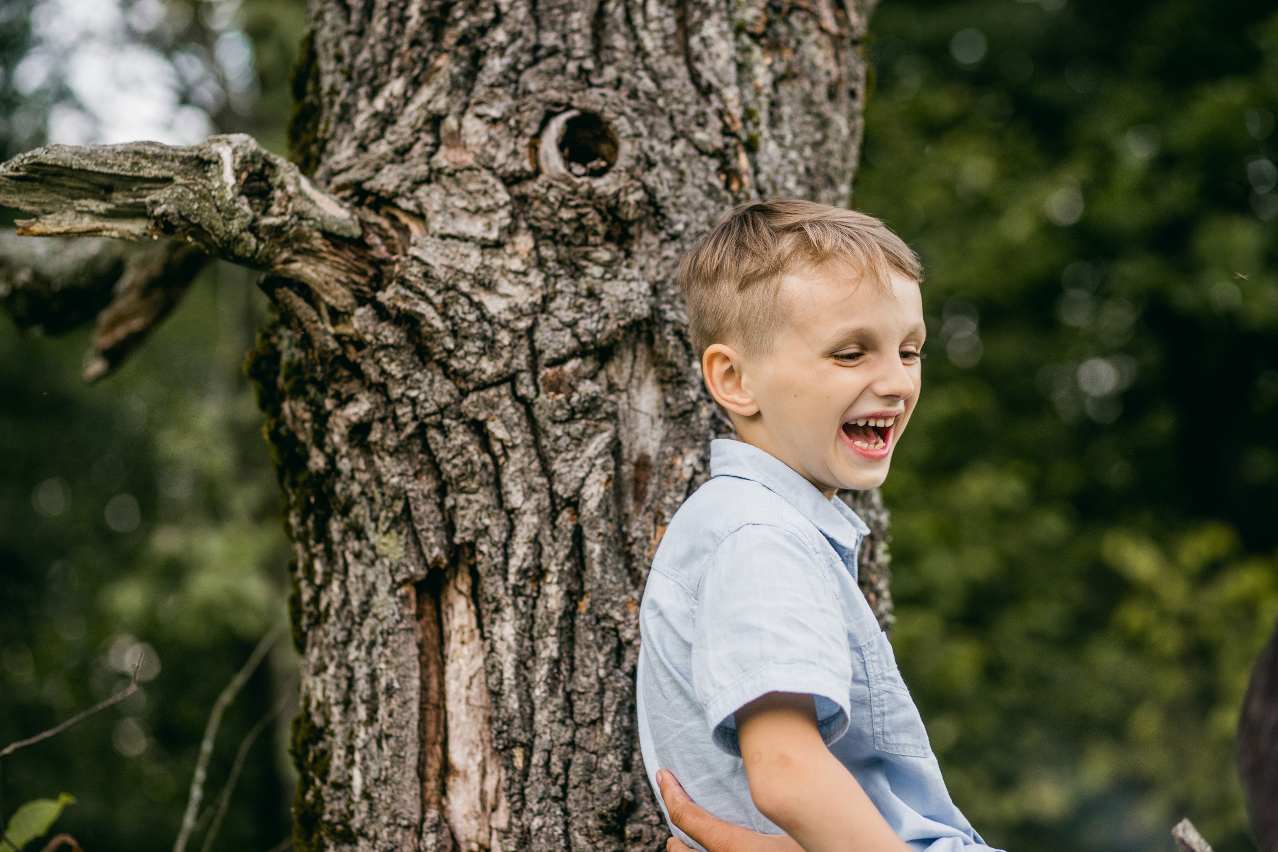 Анатолий и Юлия и их свадебно-семейная прогулка. Свадебный и Семейный фотограф в Минске Сергей Ильин