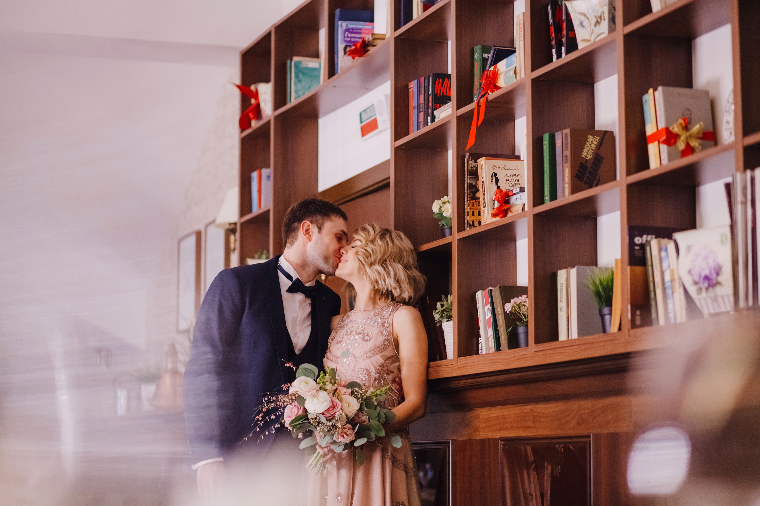 Сергей и Виктория. Свадебный и Семейный фотограф в Минске Сергей Ильин