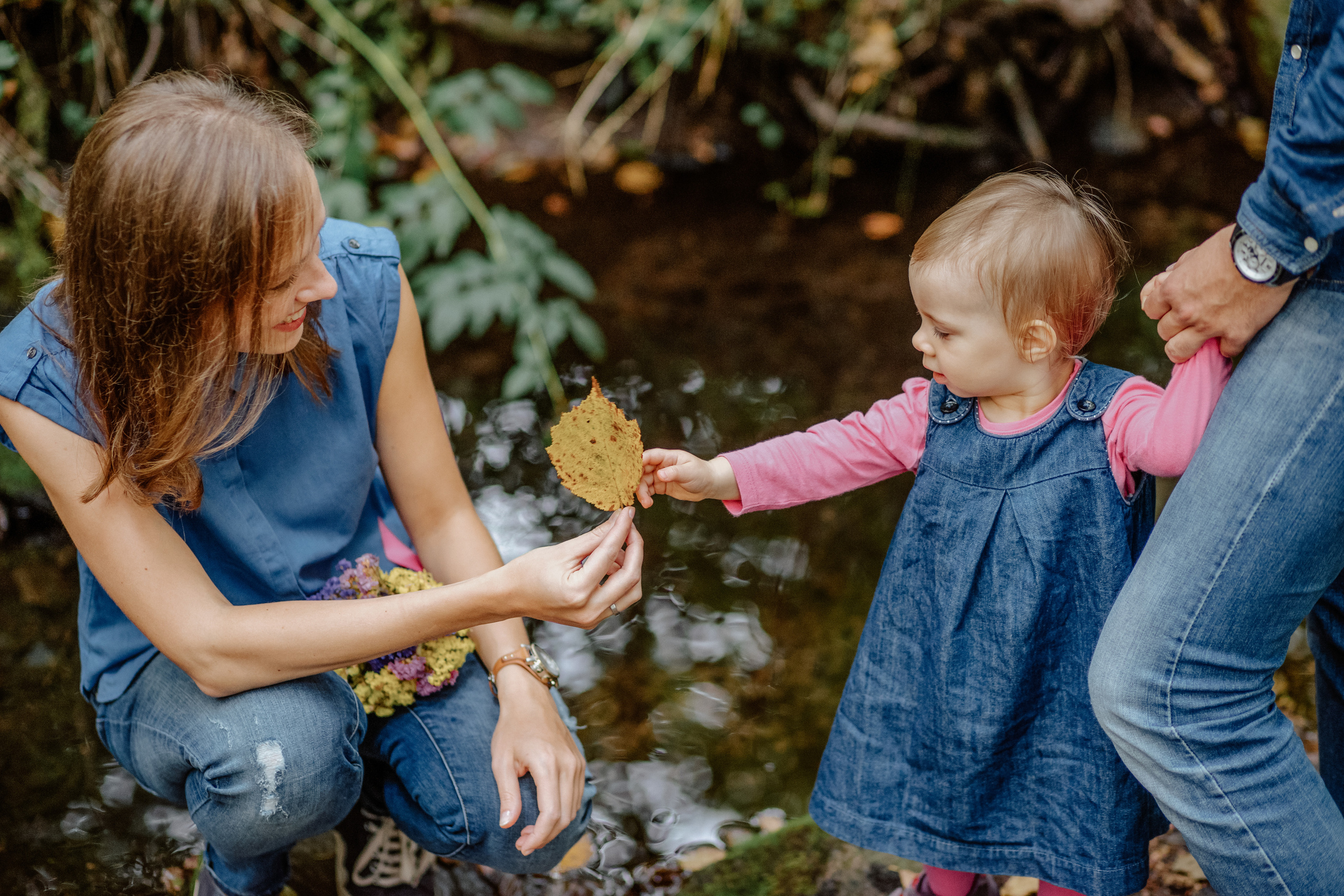 Ева Мама Папа. Свадебный и Семейный фотограф в Минске Сергей Ильин