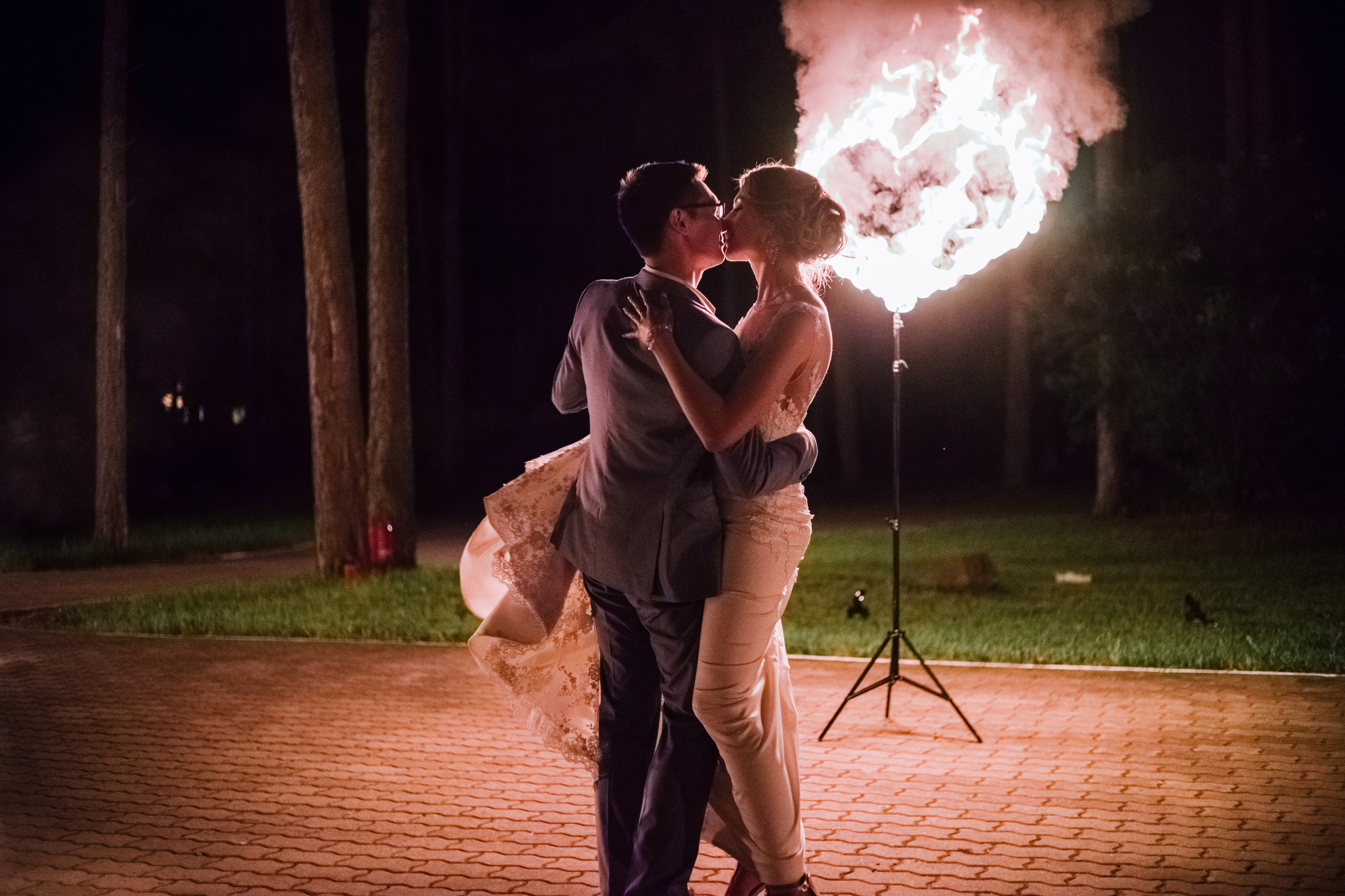 Алексей и Екатерина. Свадебный и Семейный фотограф в Минске Сергей Ильин