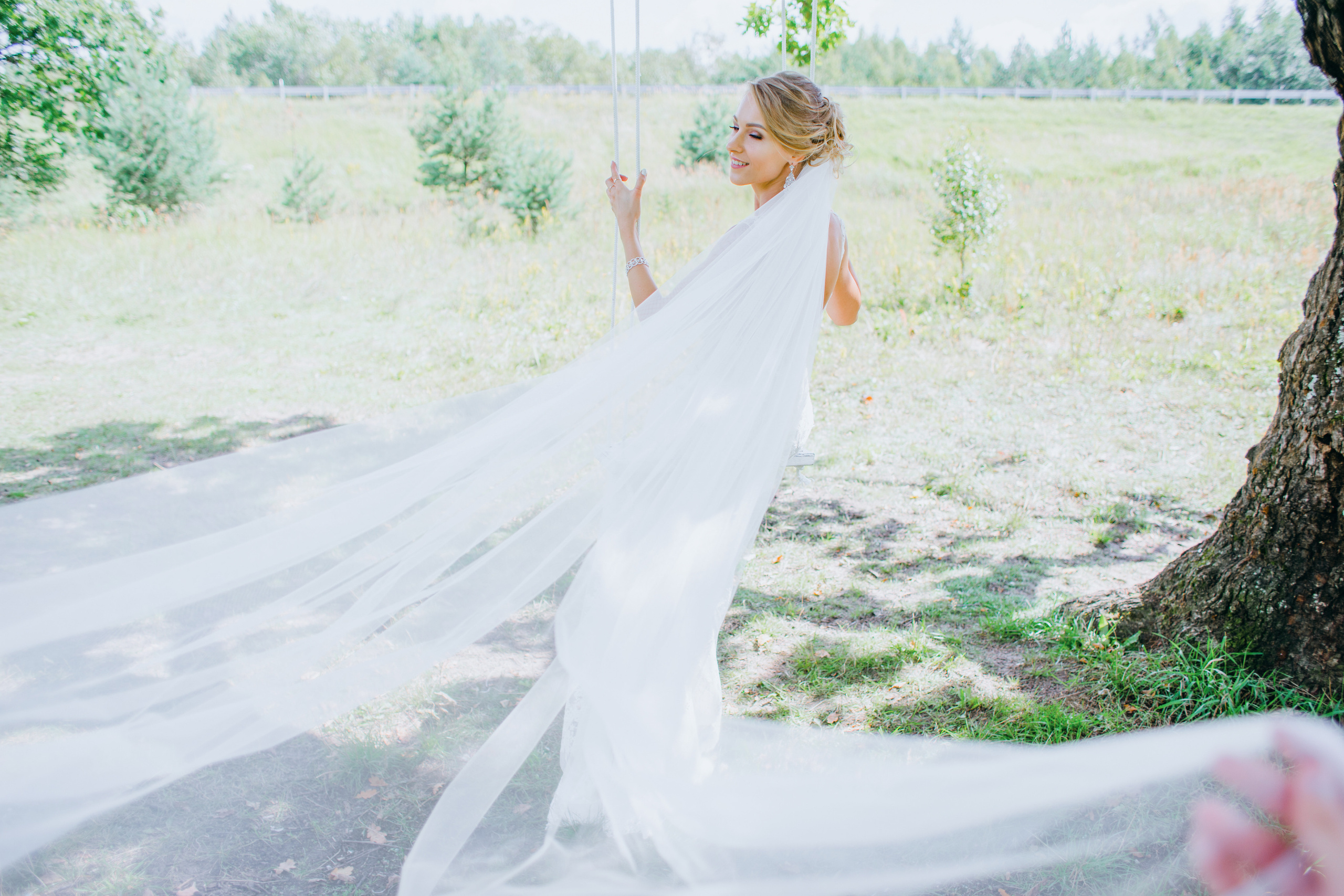 Алексей и Екатерина. Свадебный и Семейный фотограф в Минске Сергей Ильин