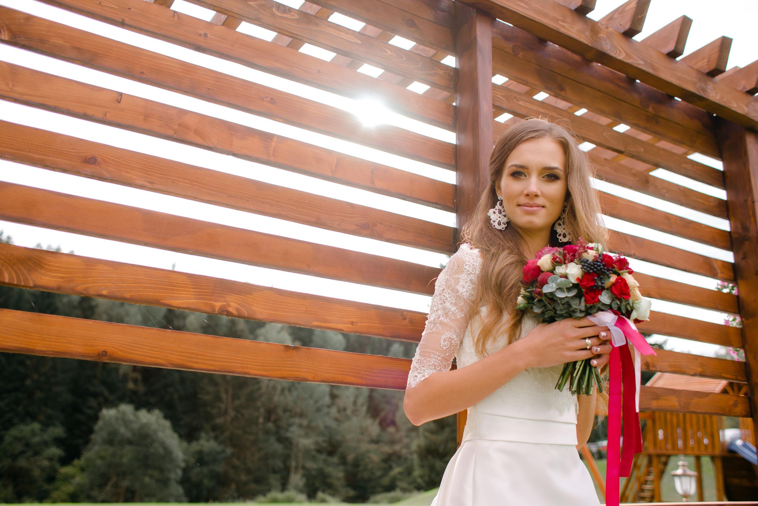 Андрей и Алина. Свадебный и Семейный фотограф в Минске Сергей Ильин