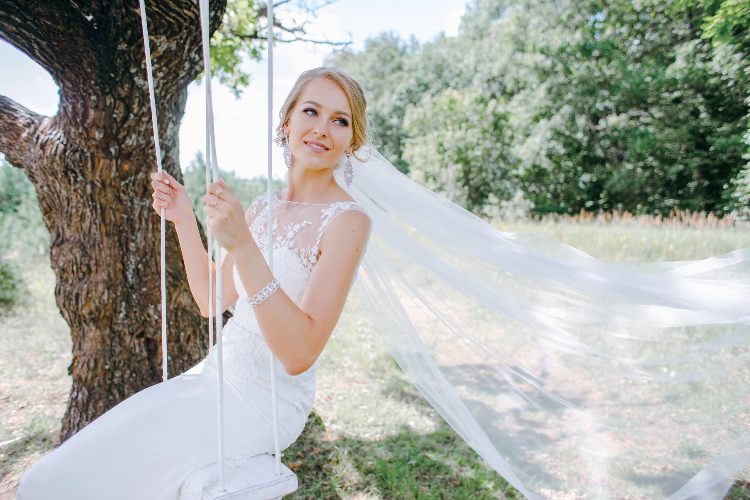 Алексей и Екатерина. Свадебный и Семейный фотограф в Минске Сергей Ильин