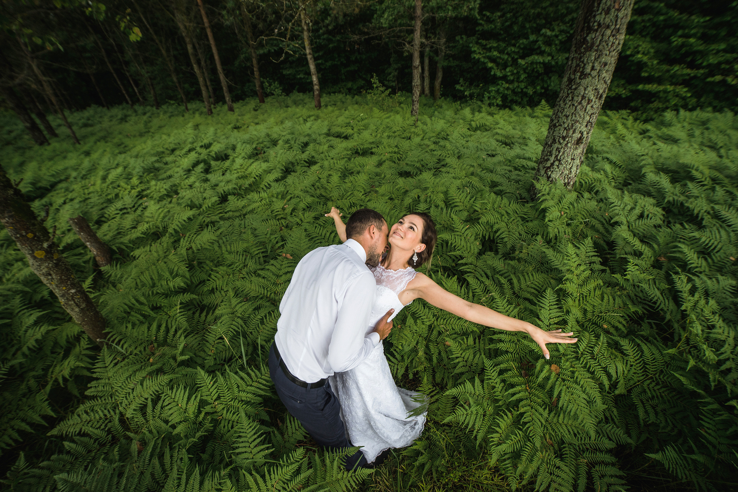 Лучшее 2012-2022. Свадебный и Семейный фотограф в Минске Сергей Ильин