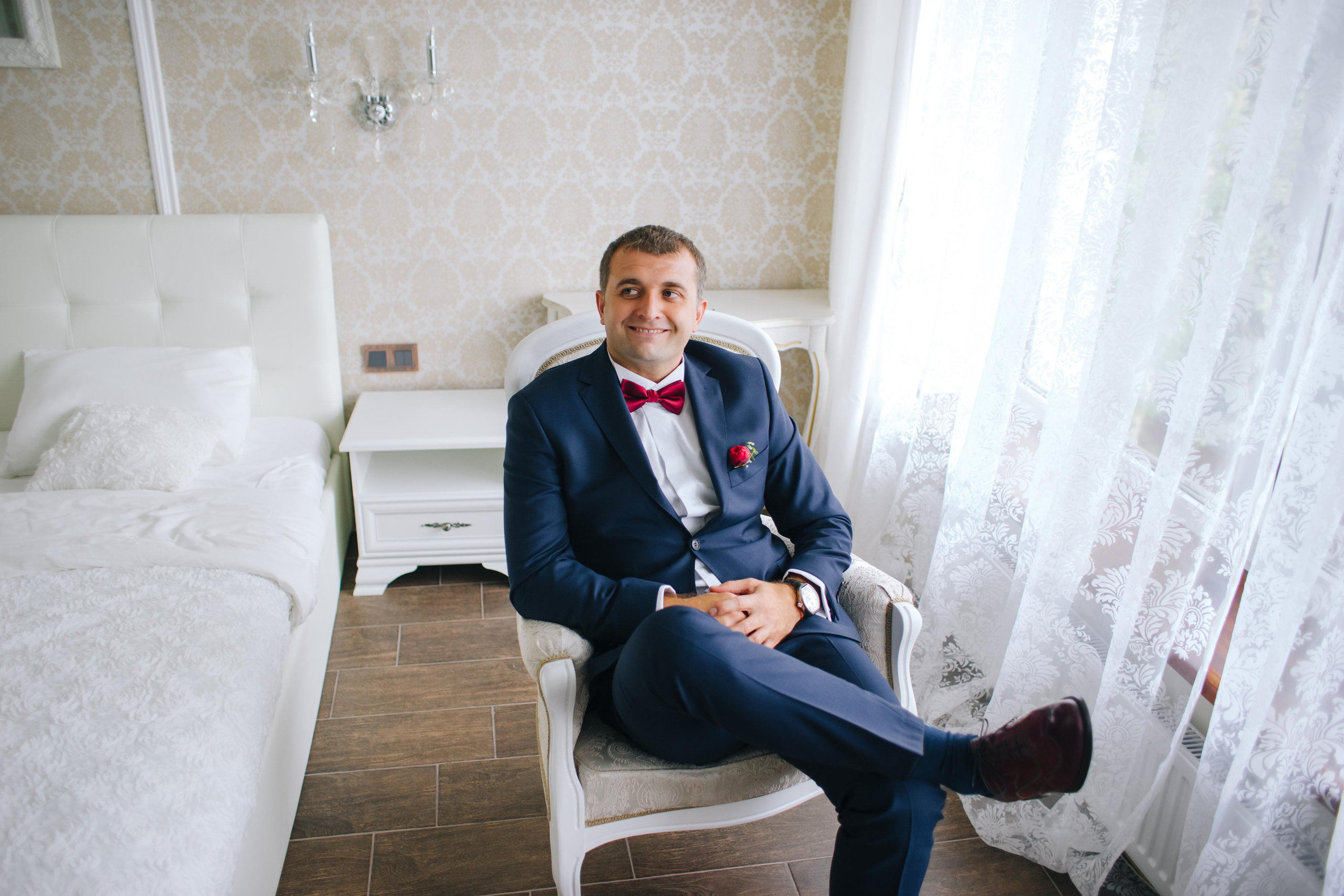 Андрей и Алина. Свадебный и Семейный фотограф в Минске Сергей Ильин