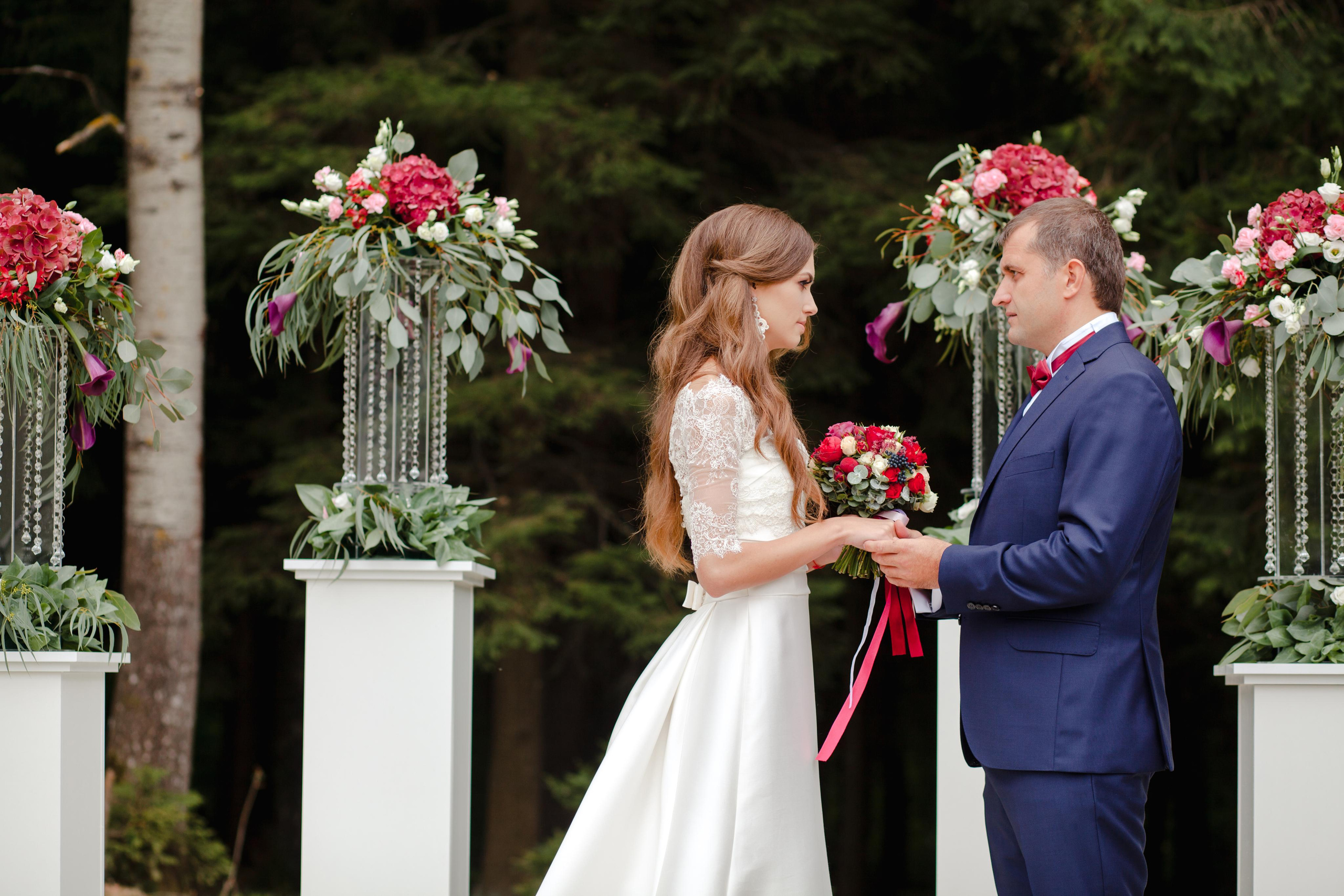 Андрей и Алина. Свадебный и Семейный фотограф в Минске Сергей Ильин