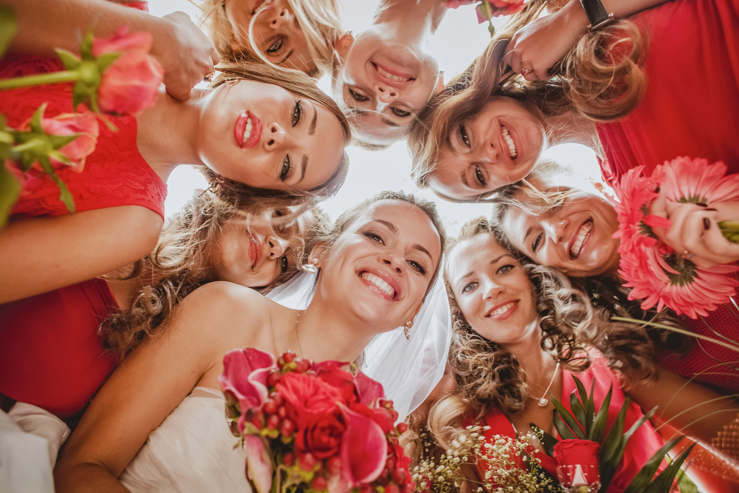 Свадебный и Семейный фотограф в Минске Сергей Ильин