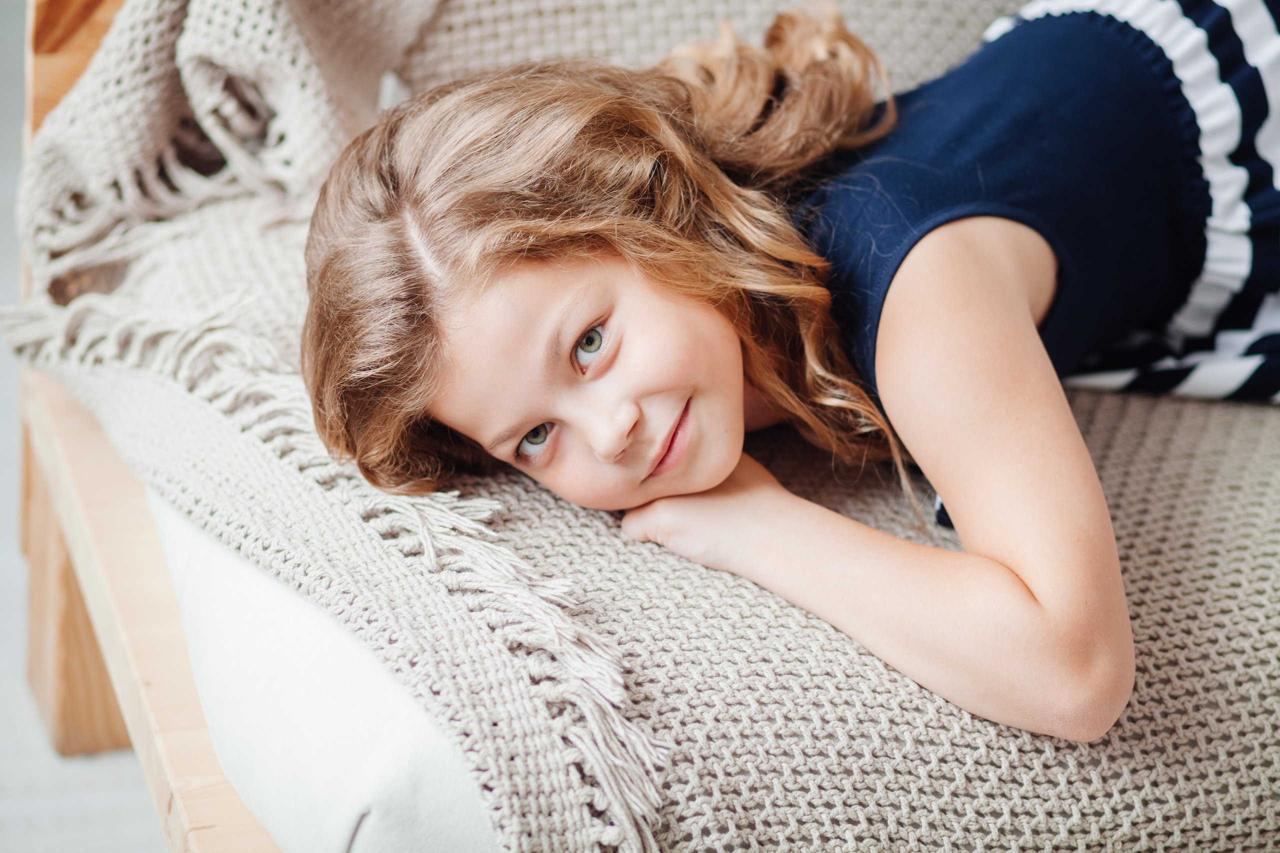 Даша, студия. Свадебный и Семейный фотограф в Минске Сергей Ильин