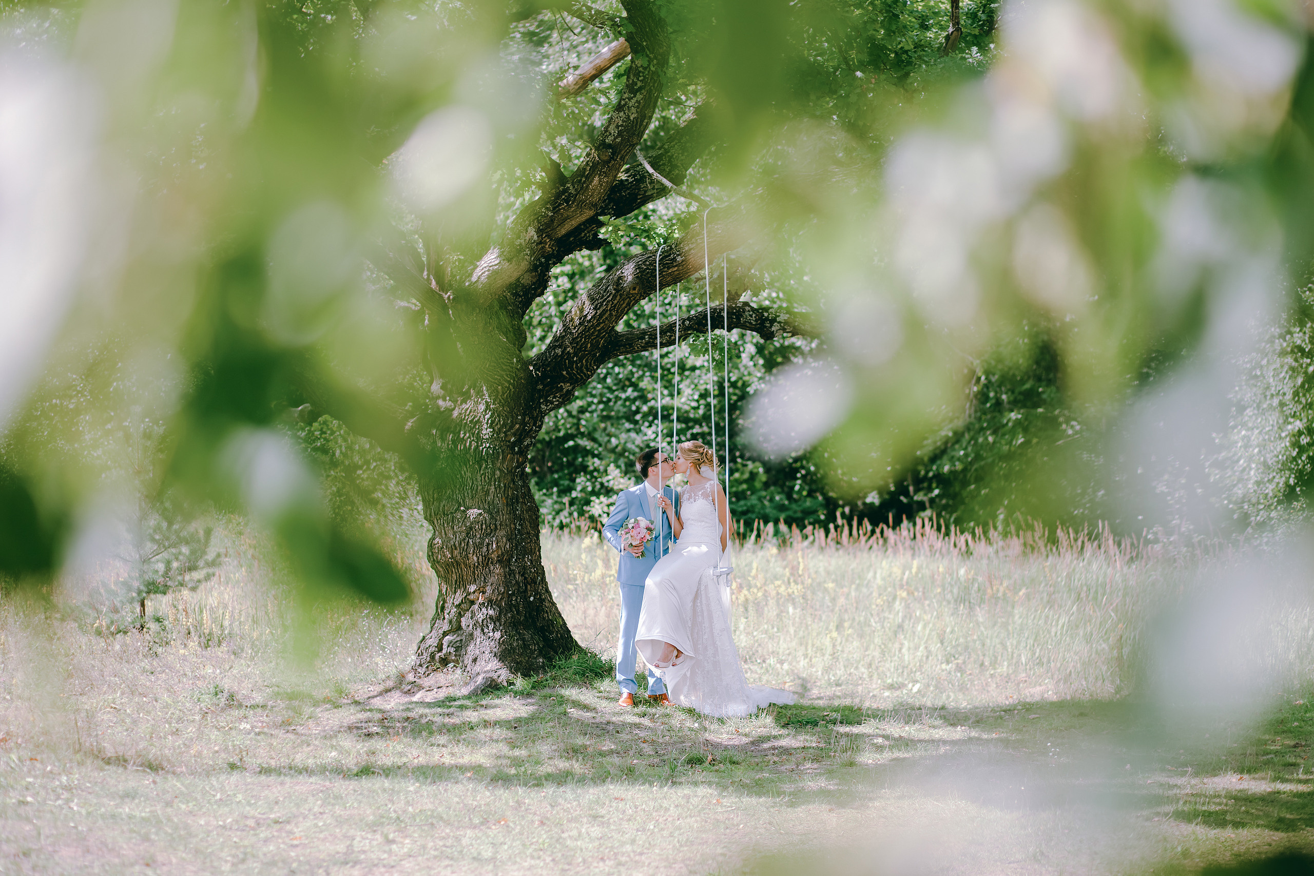Свадебный и Семейный фотограф в Минске Сергей Ильин