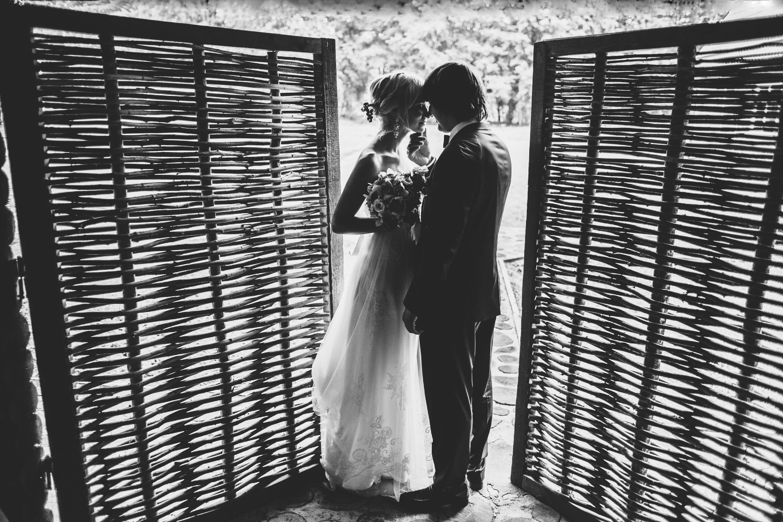 Свадебный и Семейный фотограф в Минске Сергей Ильин