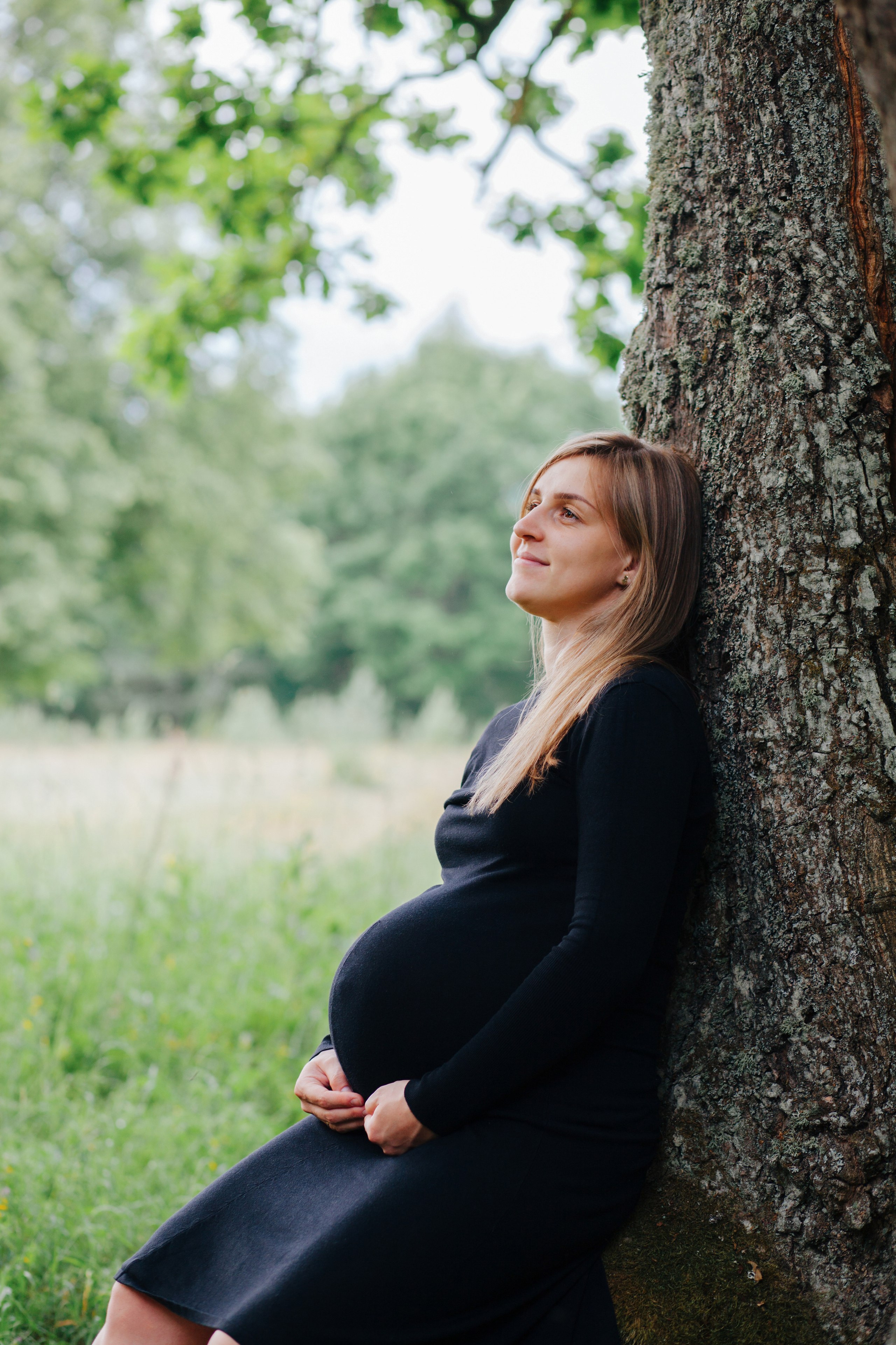 Вика и Леша и их замечательная Камилла. Свадебный и Семейный фотограф в Минске Сергей Ильин