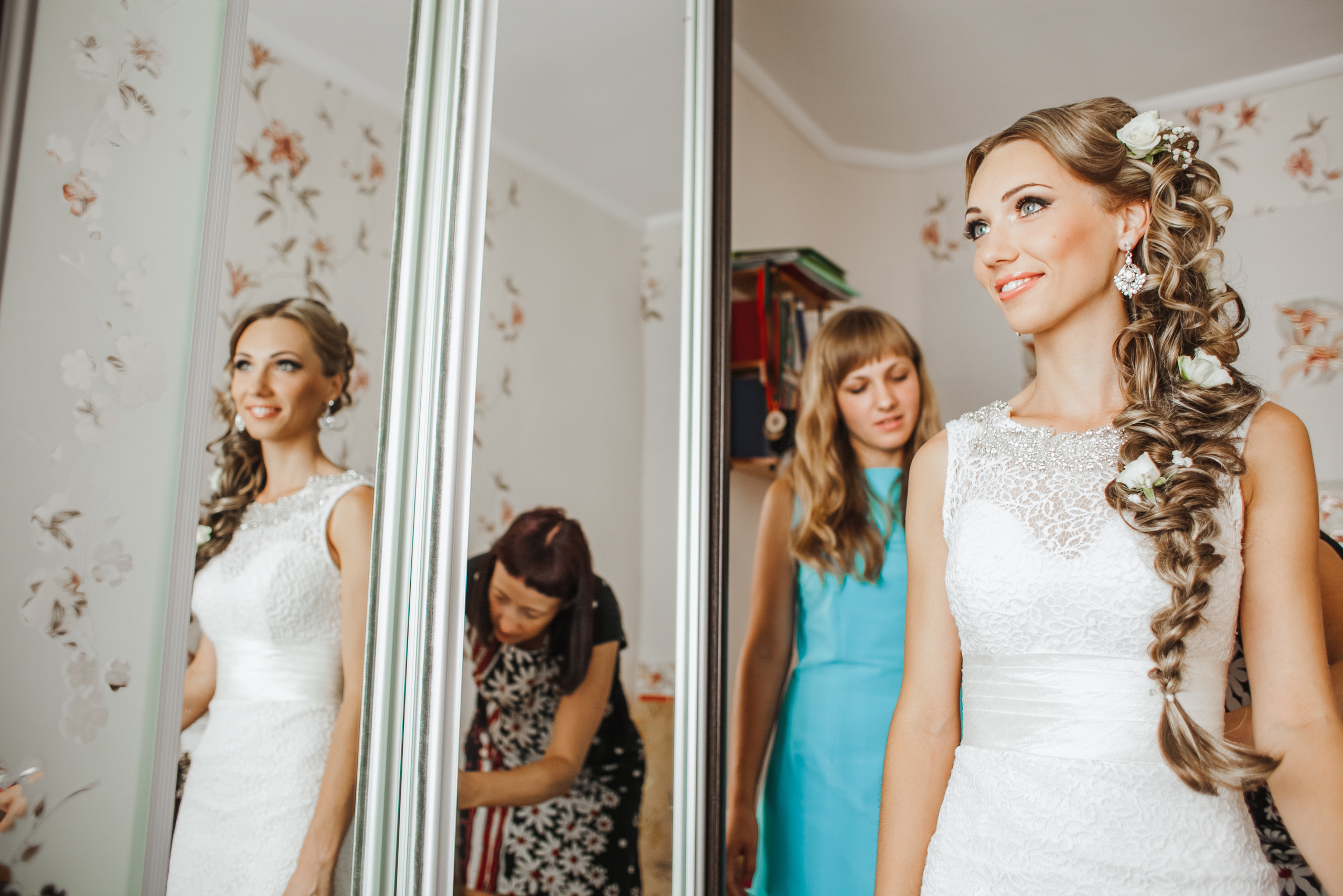 Евгений и Ольга. Свадебный и Семейный фотограф в Минске Сергей Ильин