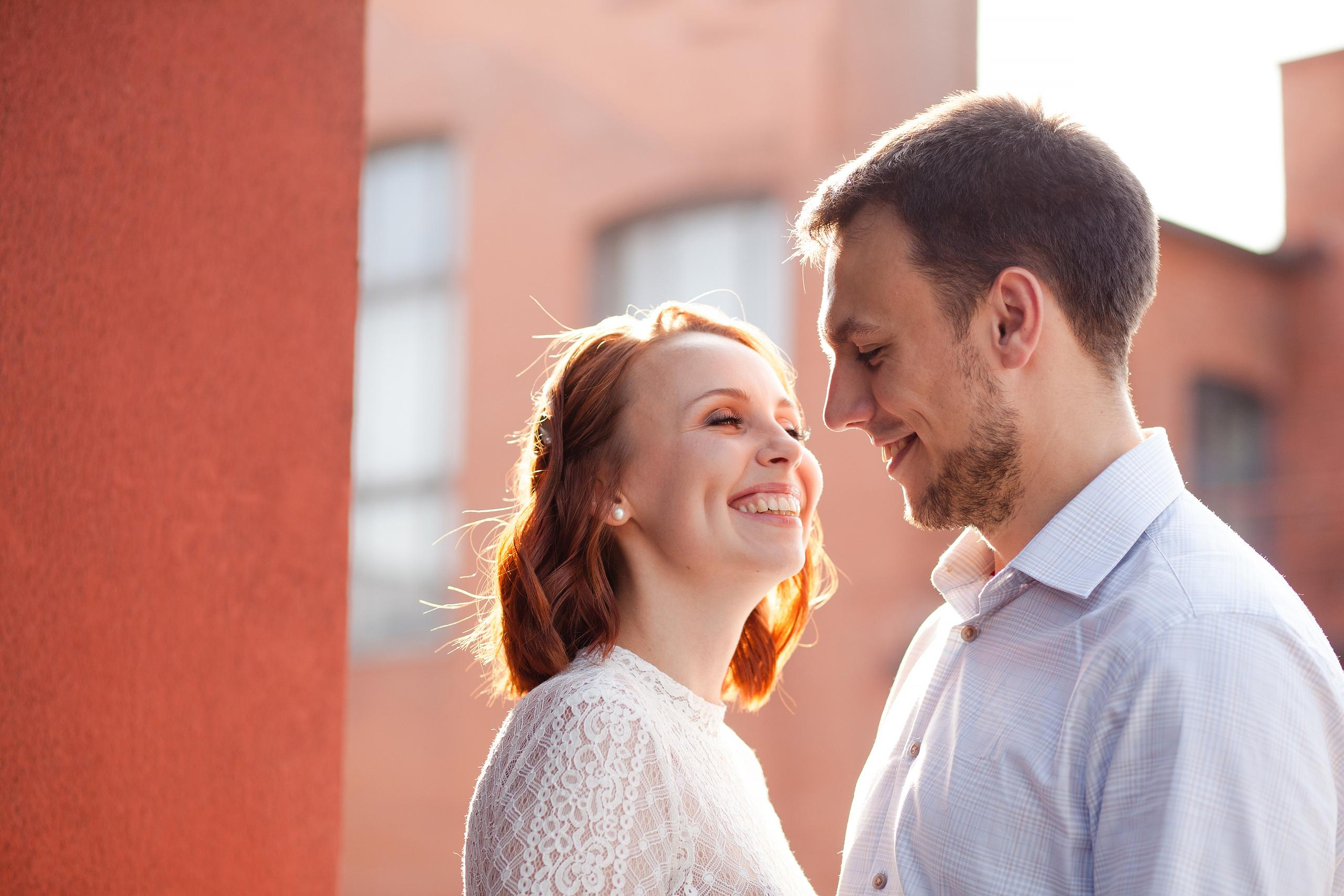 Свадебный и Семейный фотограф в Минске Сергей Ильин