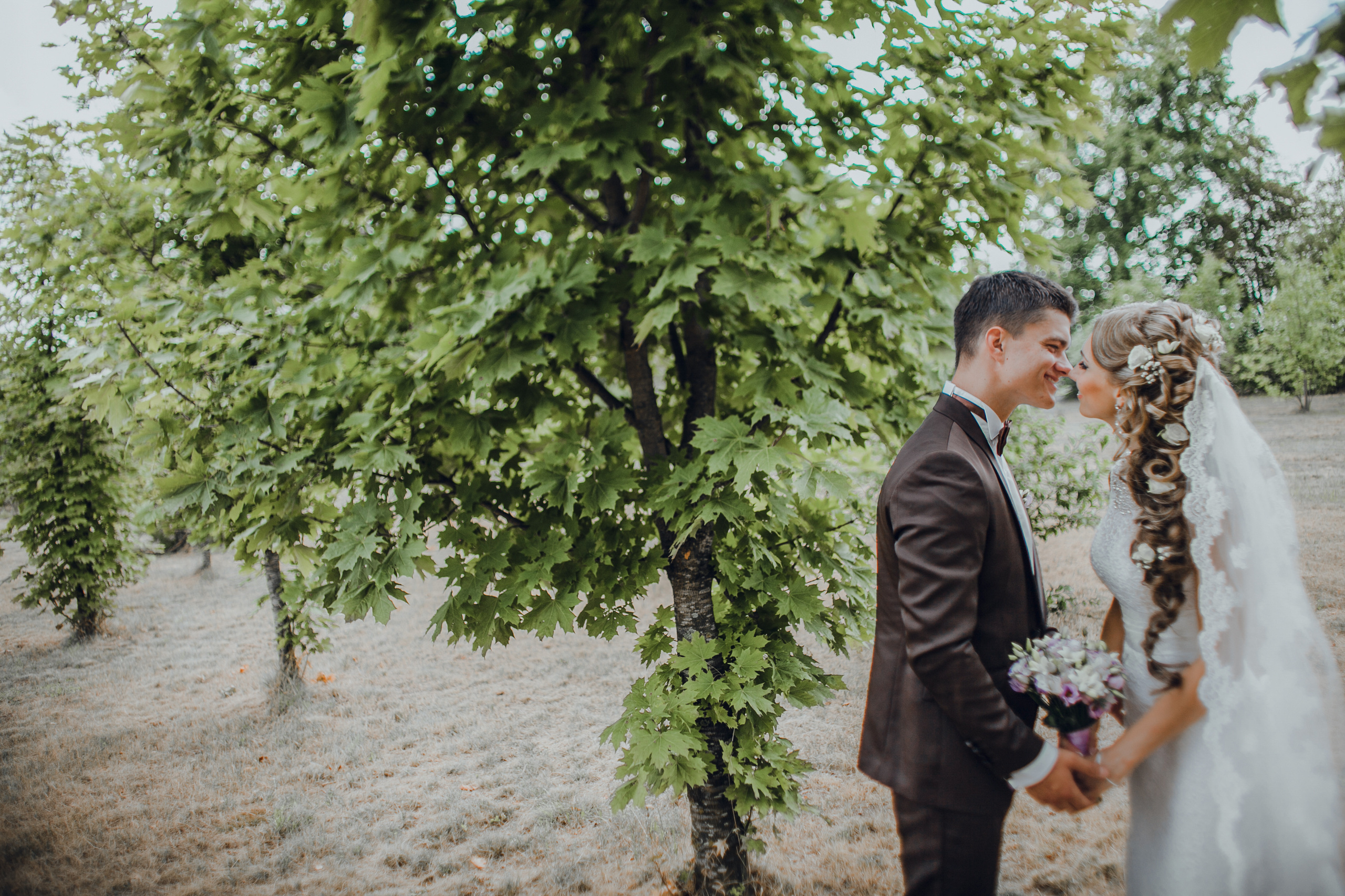 Евгений и Ольга. Свадебный и Семейный фотограф в Минске Сергей Ильин