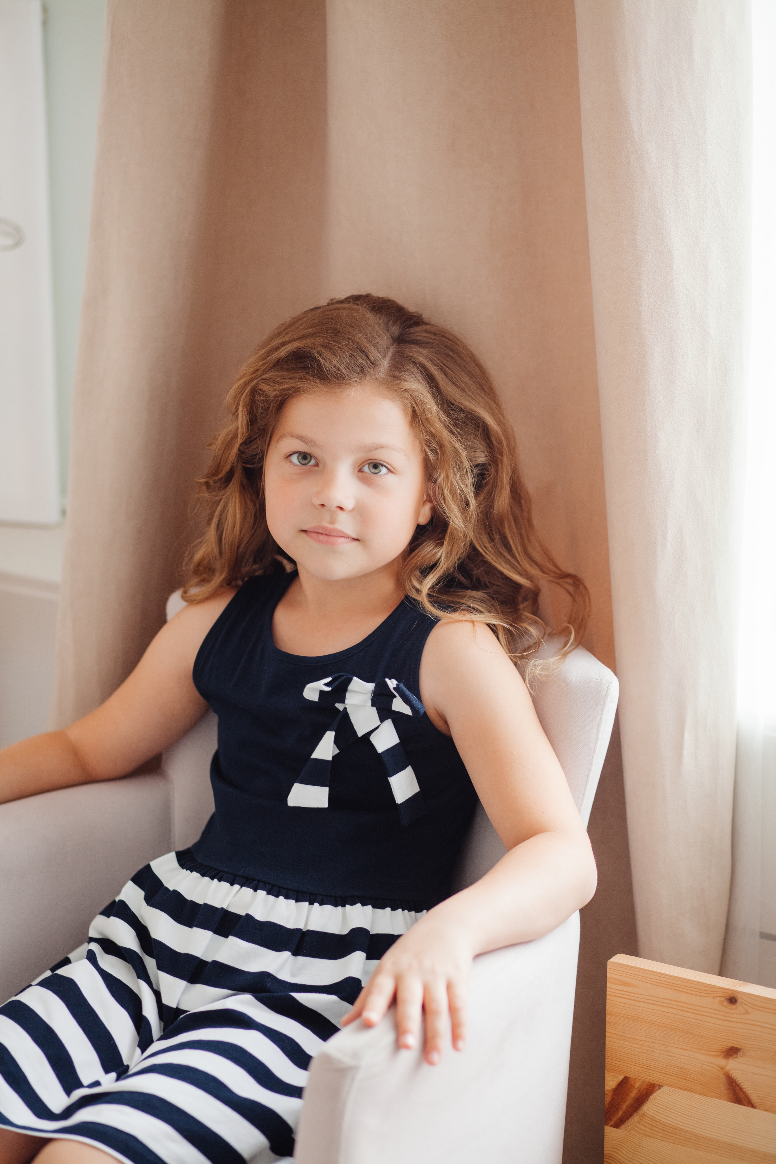 Даша, студия. Свадебный и Семейный фотограф в Минске Сергей Ильин