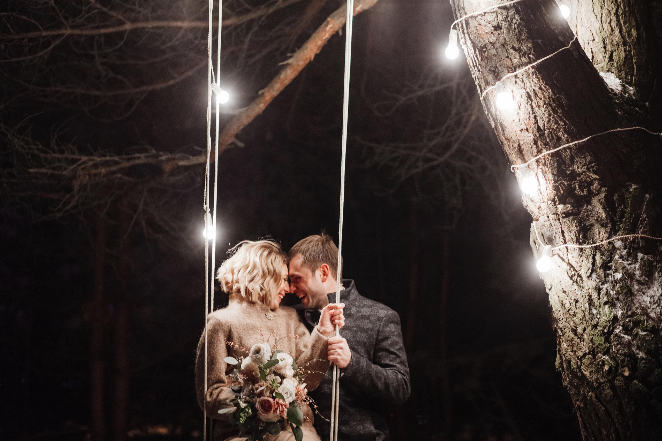 Сергей и Виктория. Свадебный и Семейный фотограф в Минске Сергей Ильин