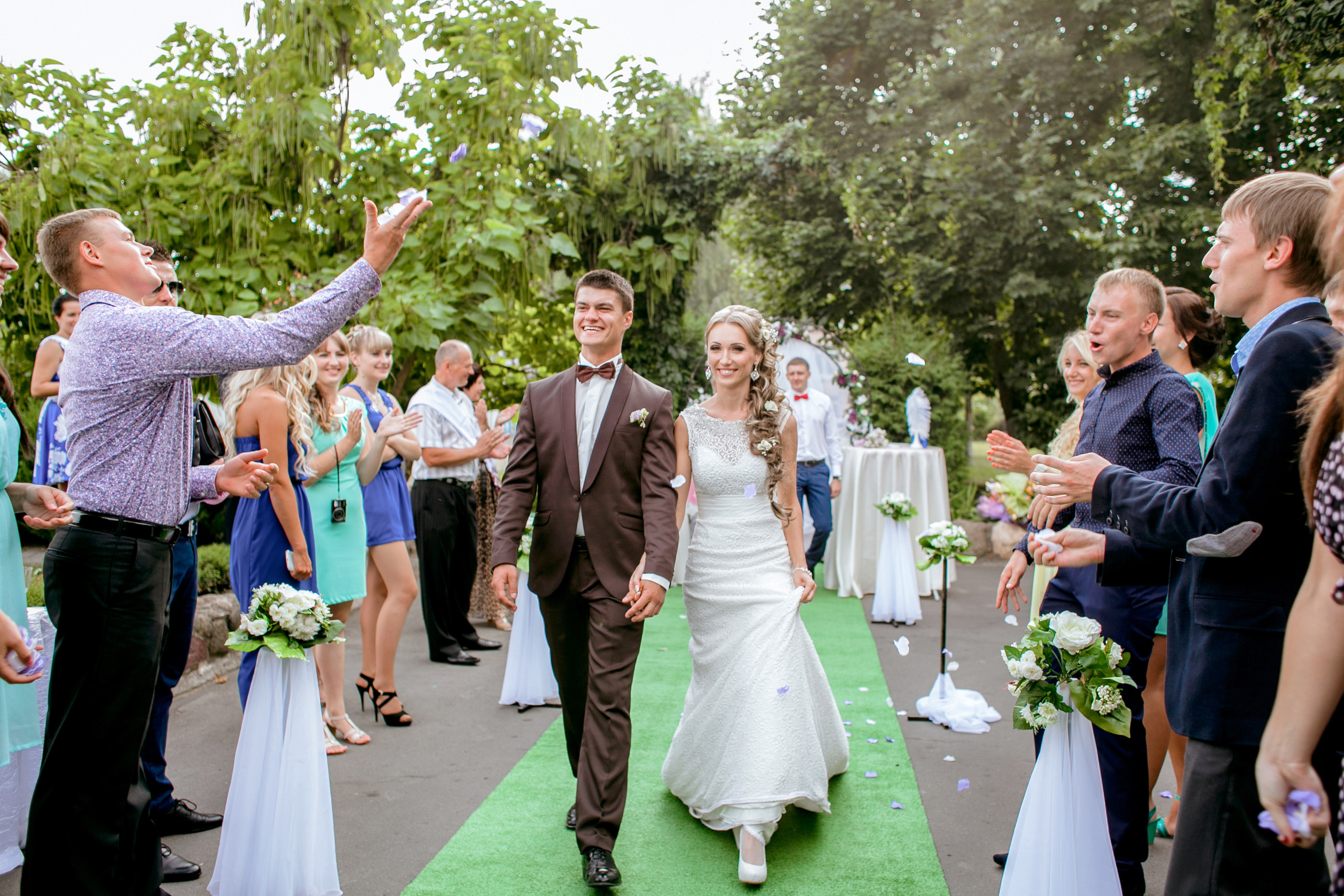 Лучшее 2012-2022. Свадебный и Семейный фотограф в Минске Сергей Ильин