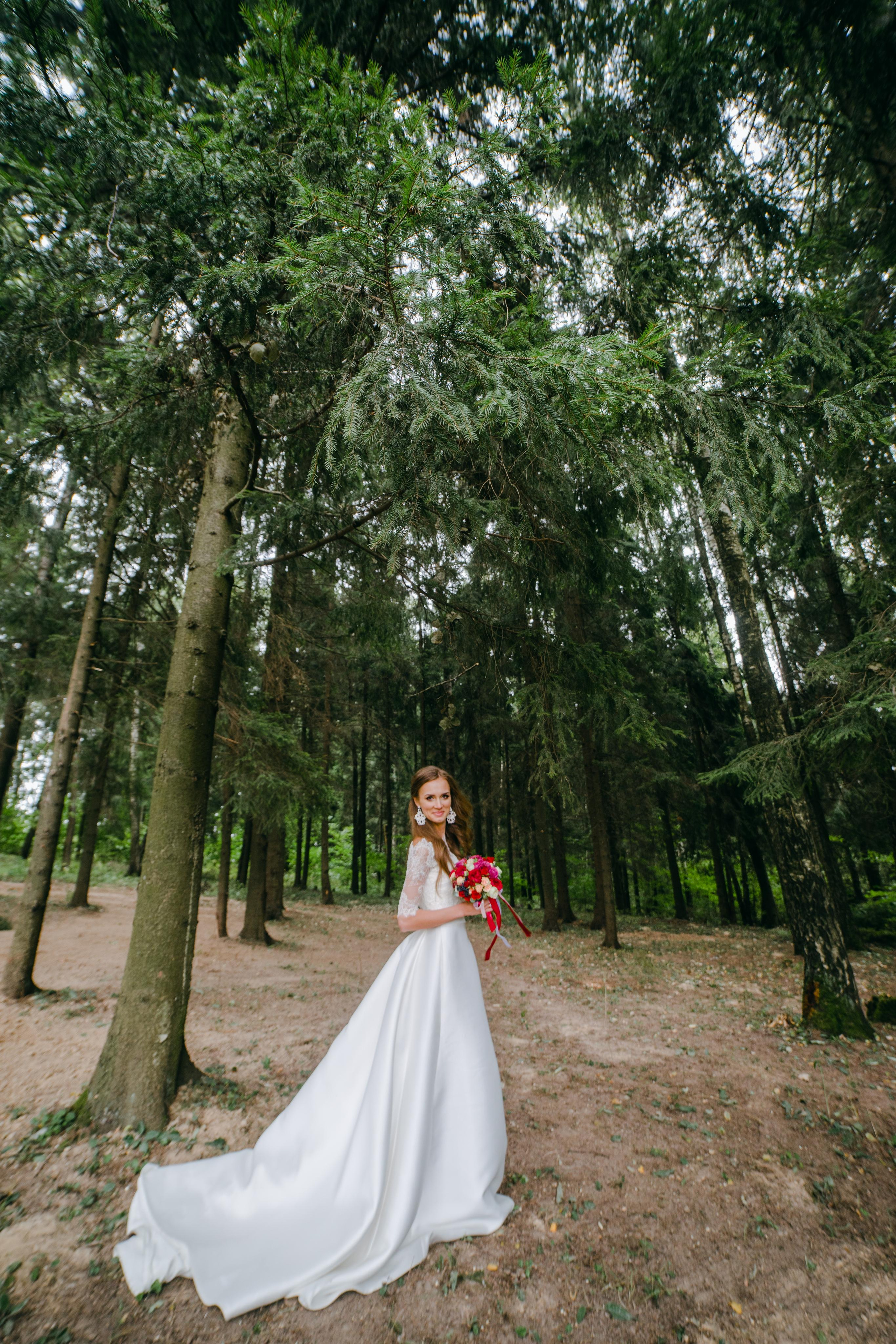Андрей и Алина. Свадебный и Семейный фотограф в Минске Сергей Ильин