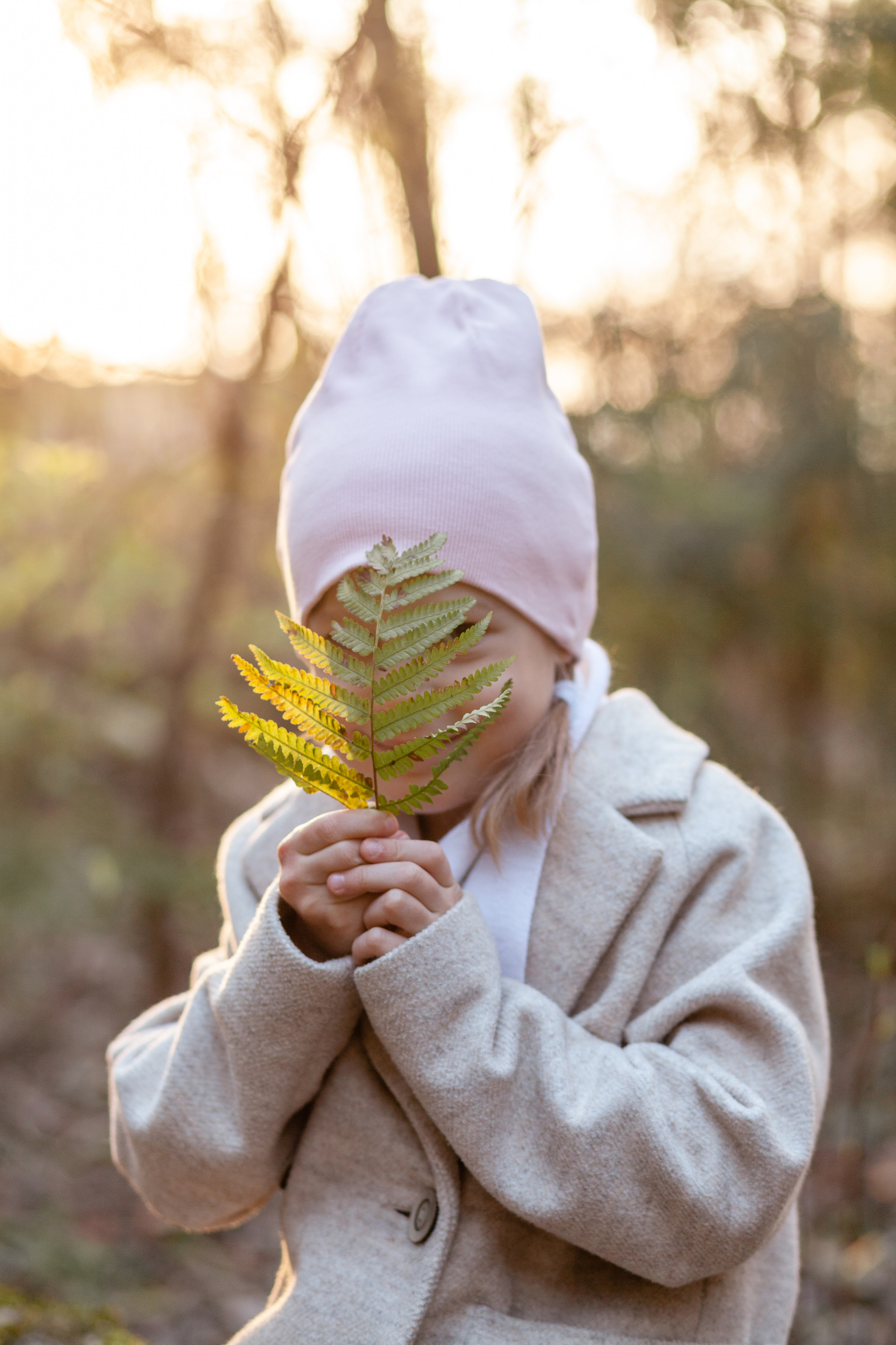 Лесная прогулка, Лиза. Свадебный и Семейный фотограф в Минске Сергей Ильин