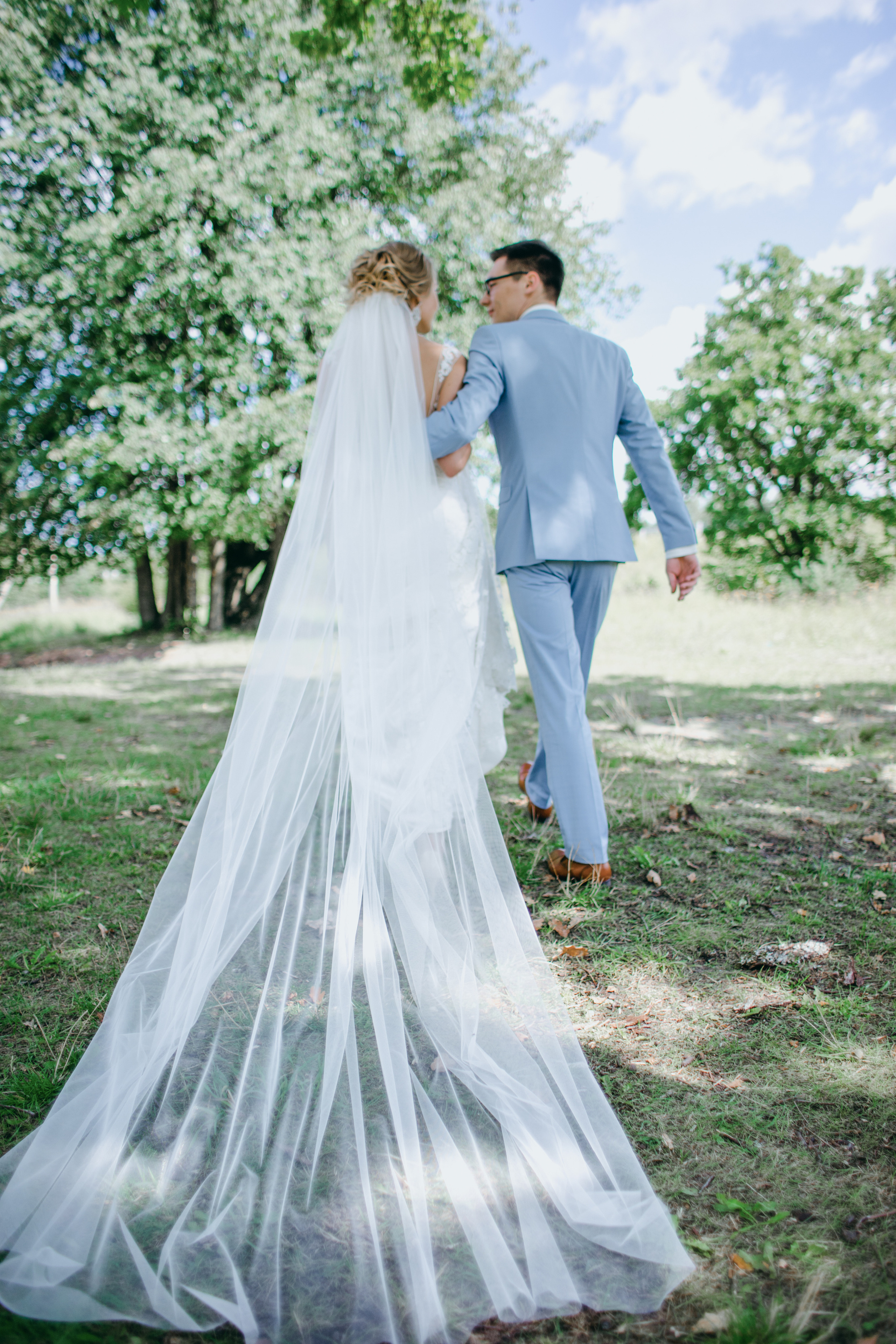 Алексей и Екатерина. Свадебный и Семейный фотограф в Минске Сергей Ильин