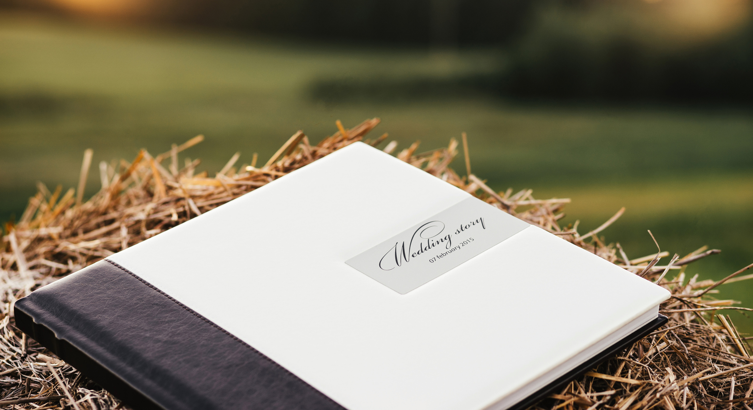 Фотокниги. Свадебный и Семейный фотограф в Минске Сергей Ильин