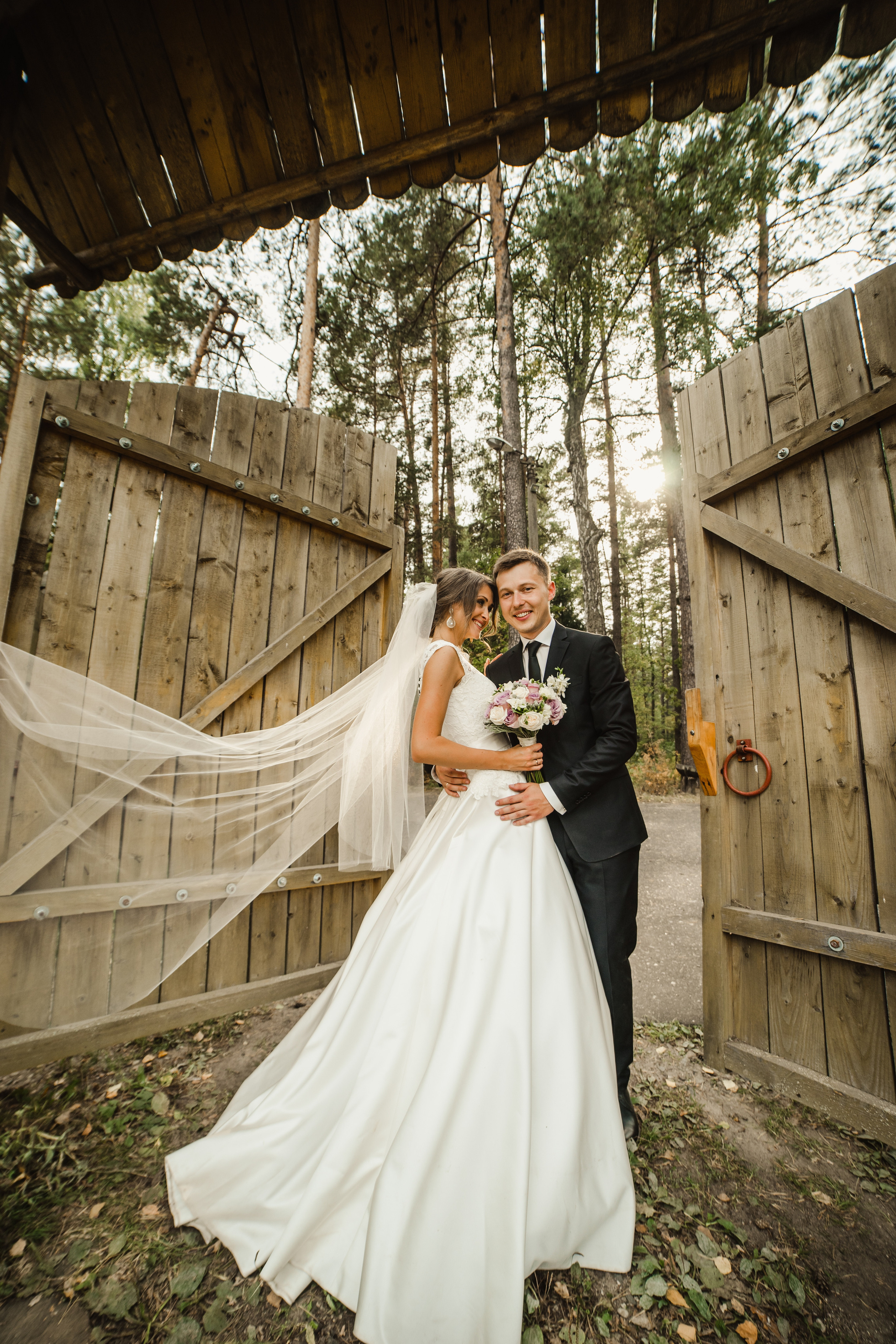 Лучшее 2012-2022. Свадебный и Семейный фотограф в Минске Сергей Ильин