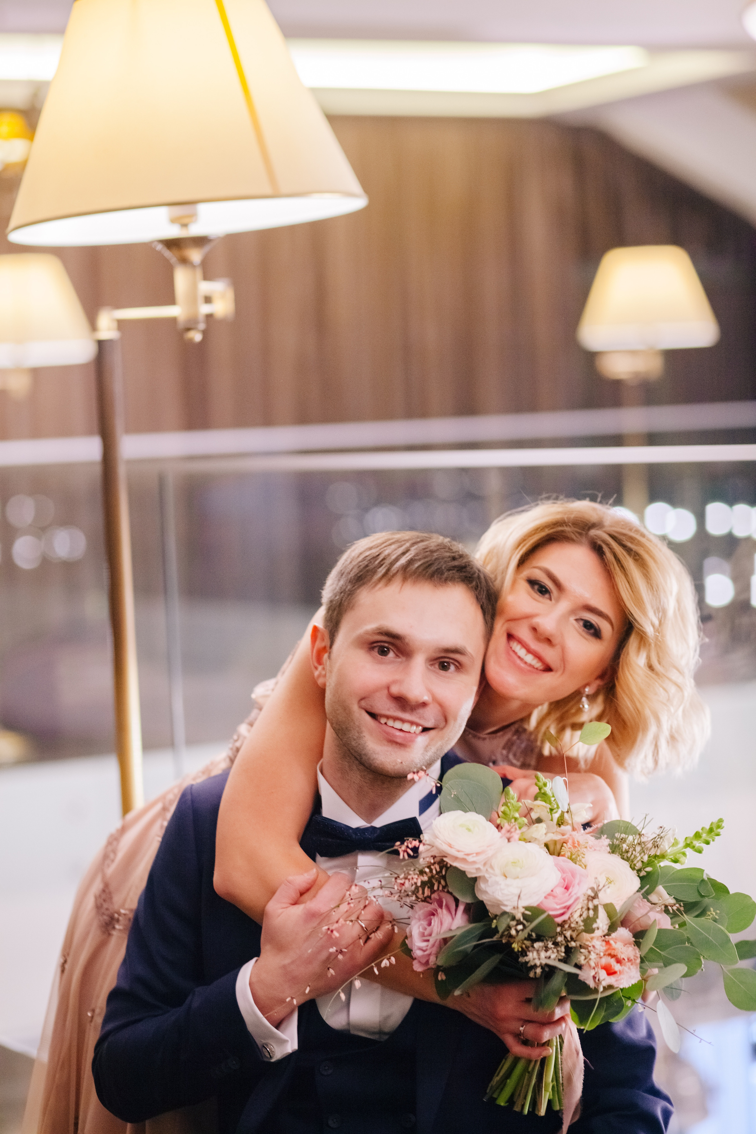 Сергей и Виктория. Свадебный и Семейный фотограф в Минске Сергей Ильин