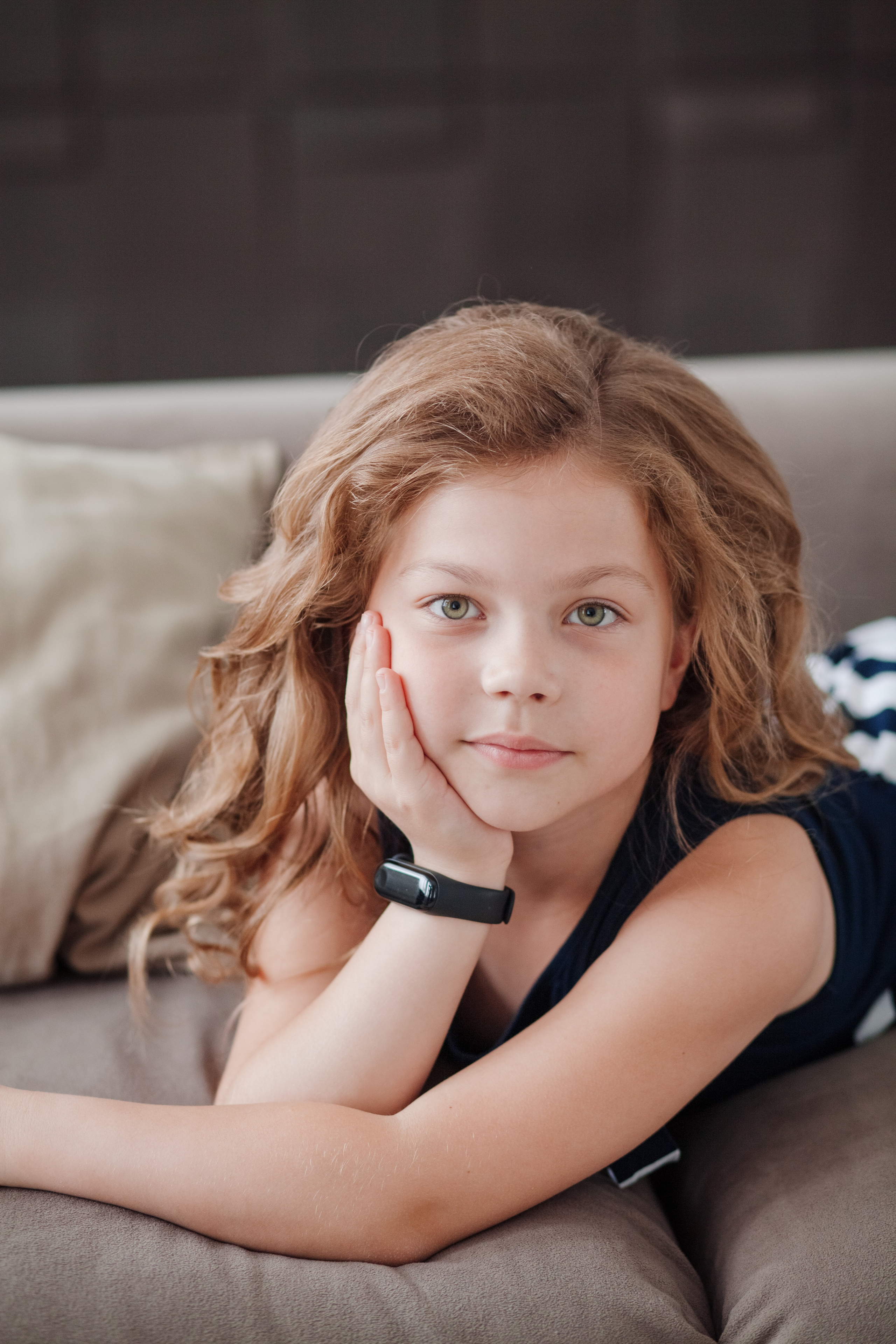 Даша, студия. Свадебный и Семейный фотограф в Минске Сергей Ильин