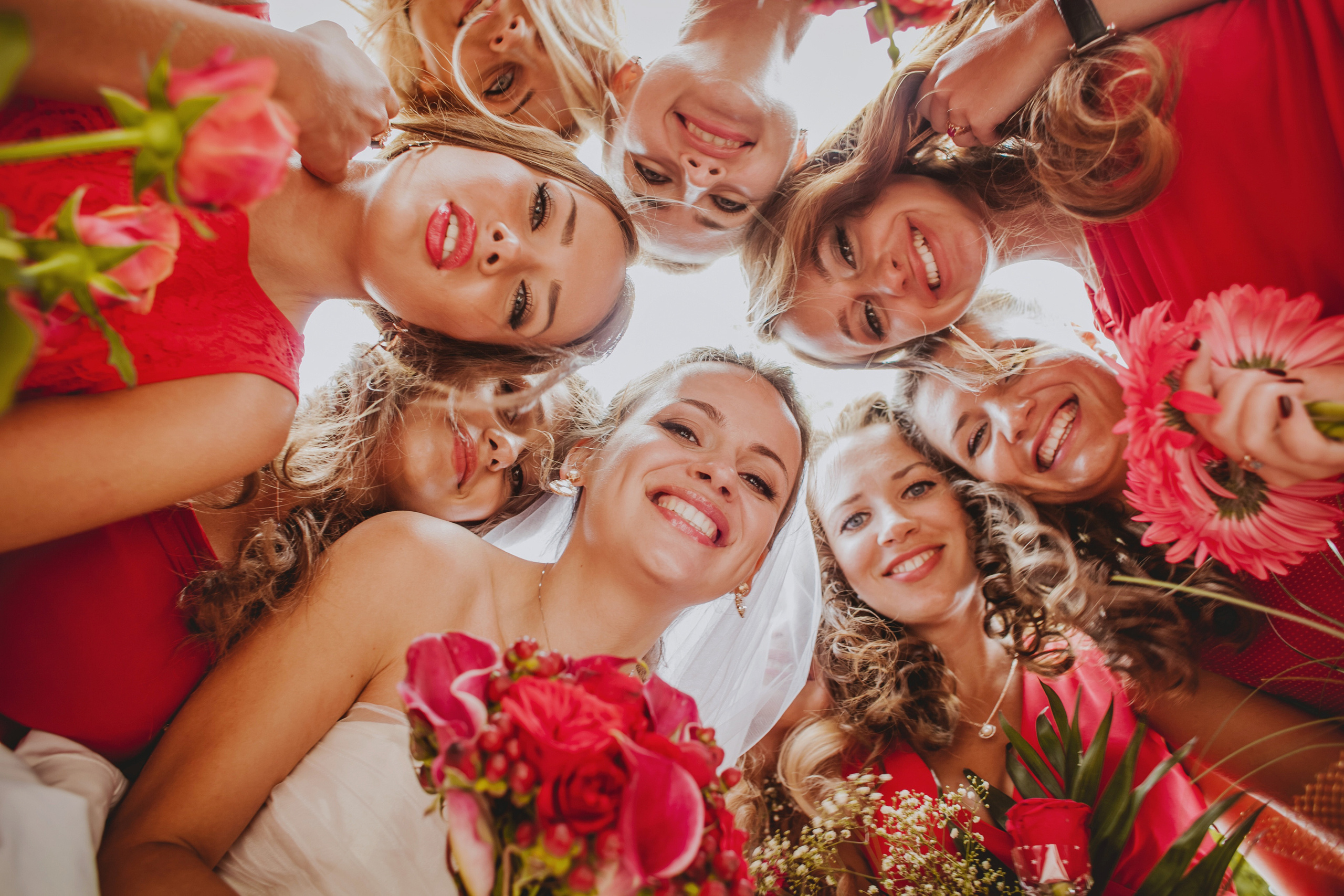 Лучшее 2012-2022. Свадебный и Семейный фотограф в Минске Сергей Ильин