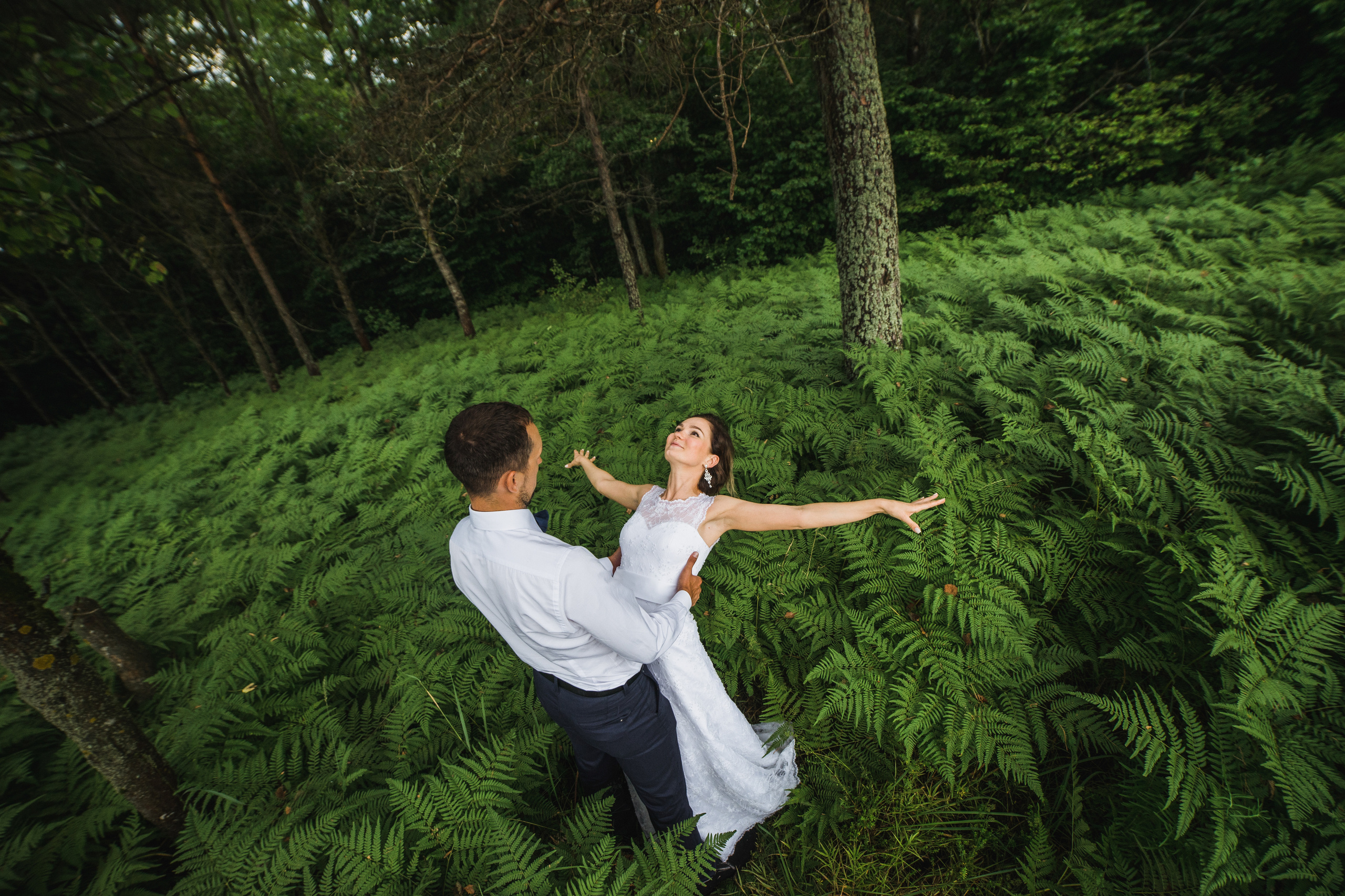Лучшее 2012-2022. Свадебный и Семейный фотограф в Минске Сергей Ильин