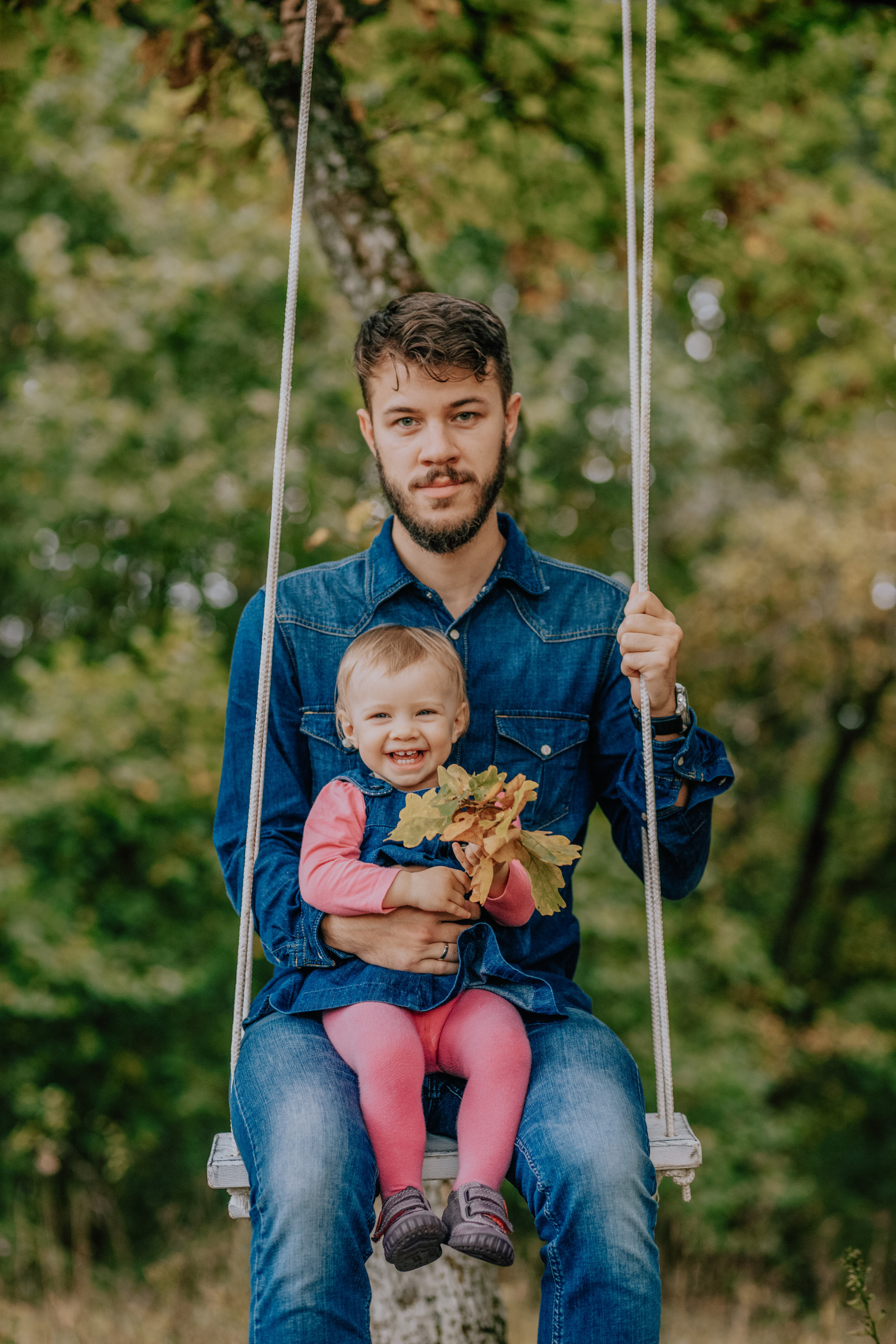 Ева Мама Папа. Свадебный и Семейный фотограф в Минске Сергей Ильин