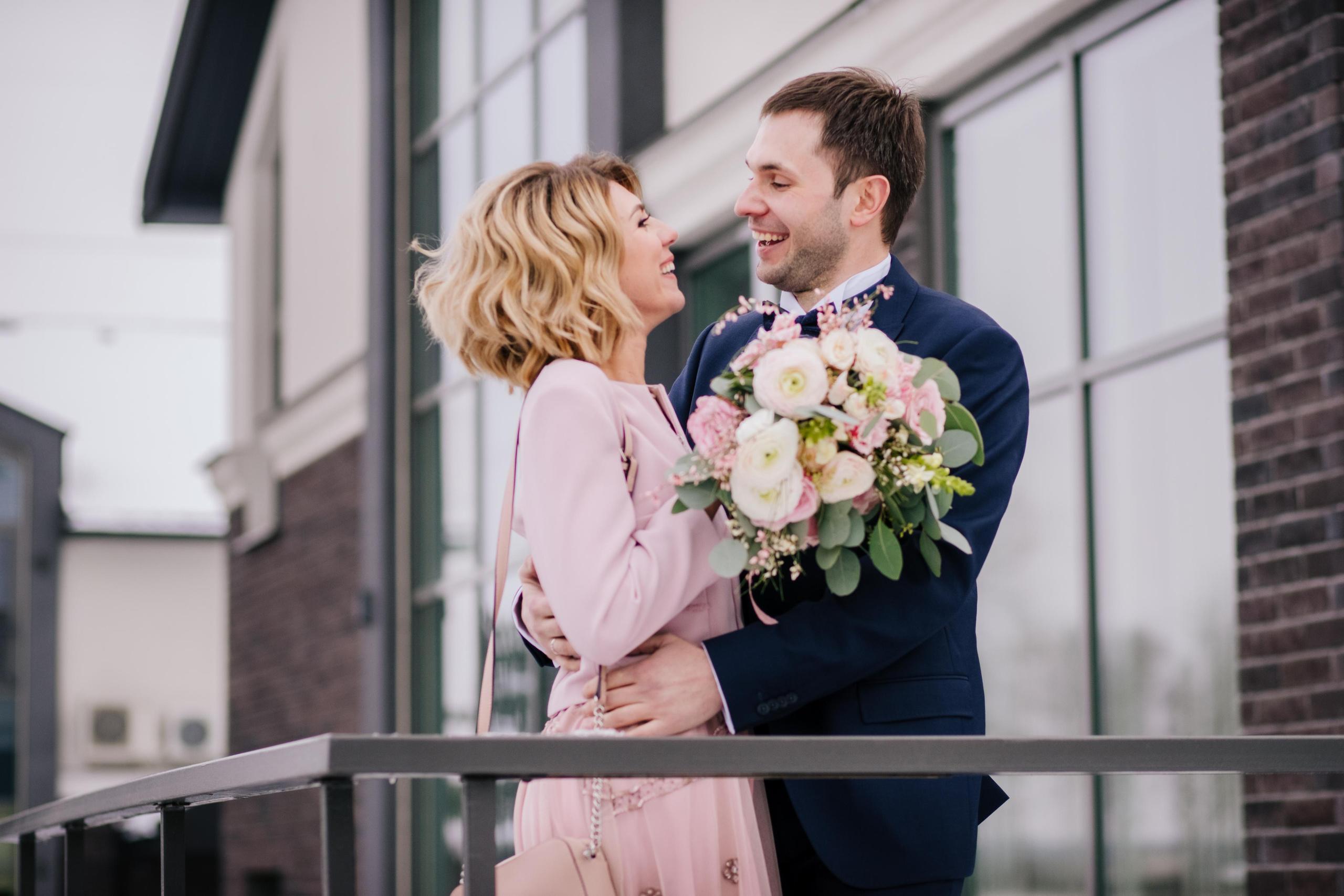 Сергей и Виктория. Свадебный и Семейный фотограф в Минске Сергей Ильин