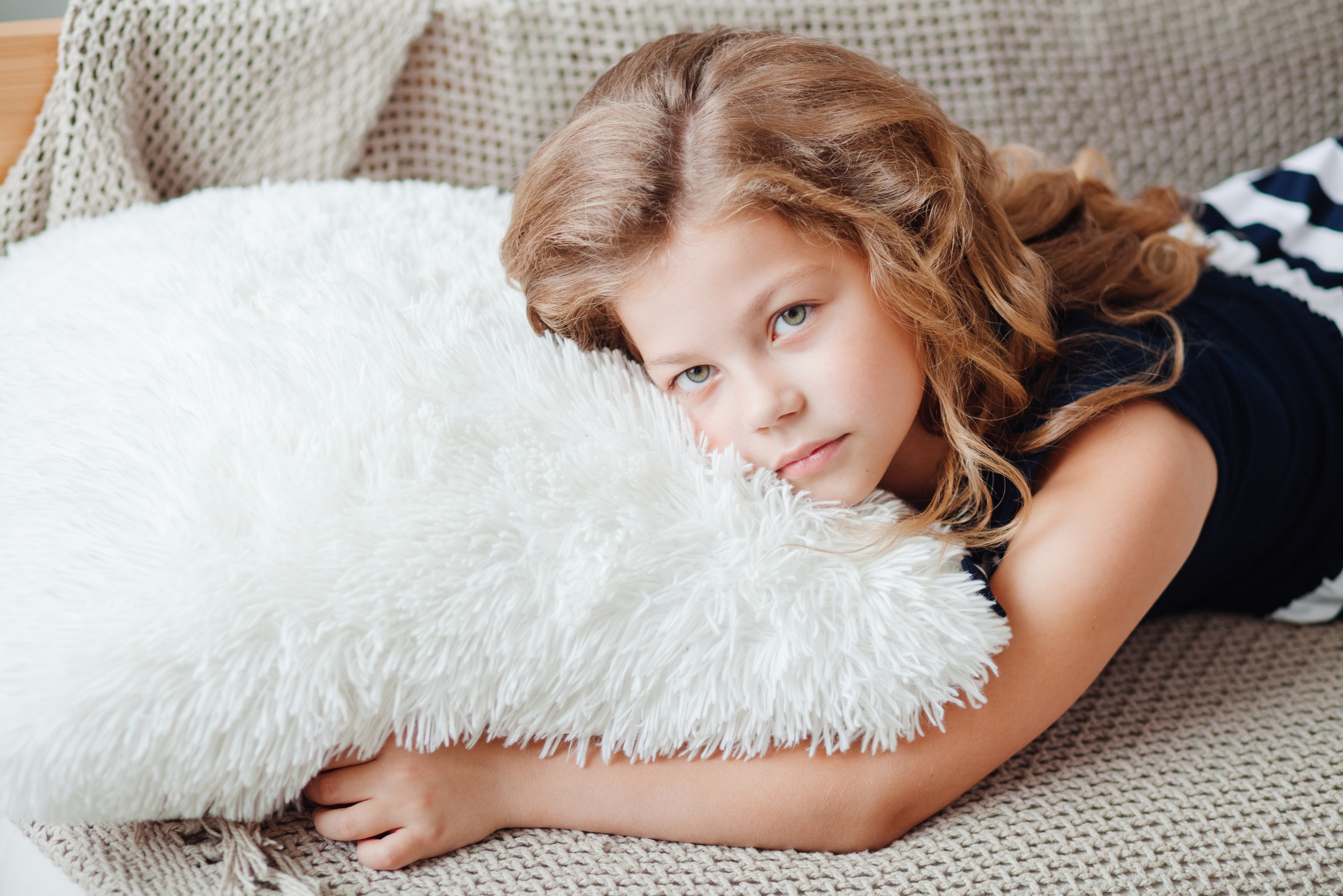 Даша, студия. Свадебный и Семейный фотограф в Минске Сергей Ильин