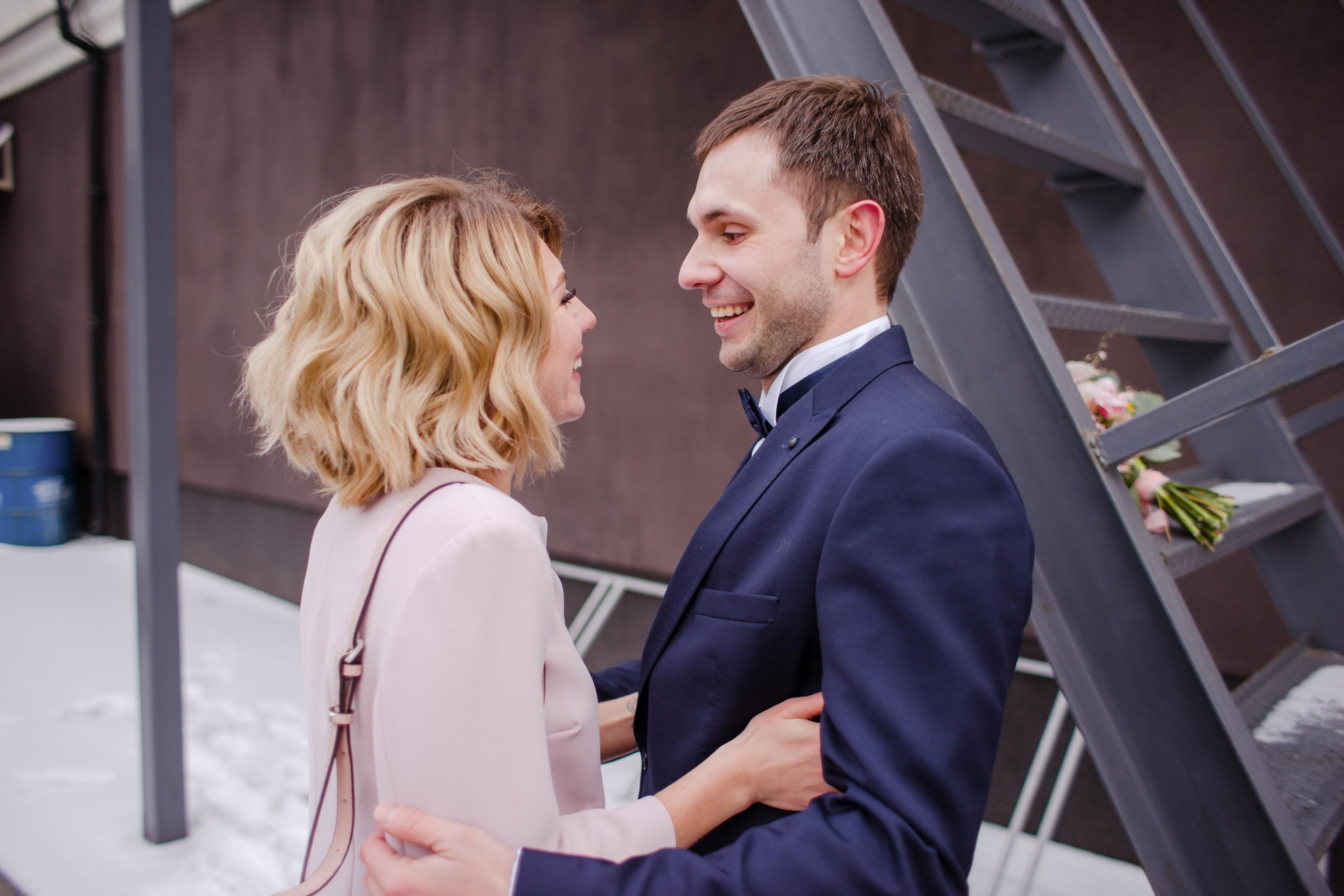 Сергей и Виктория. Свадебный и Семейный фотограф в Минске Сергей Ильин