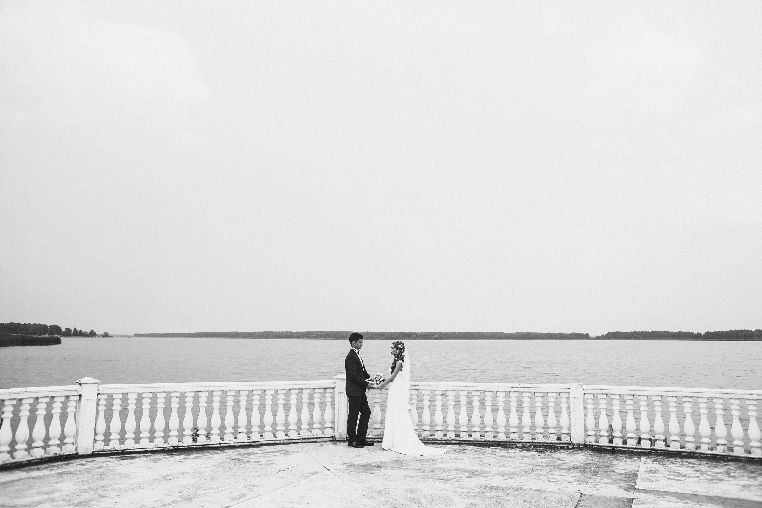 Евгений и Ольга. Свадебный и Семейный фотограф в Минске Сергей Ильин