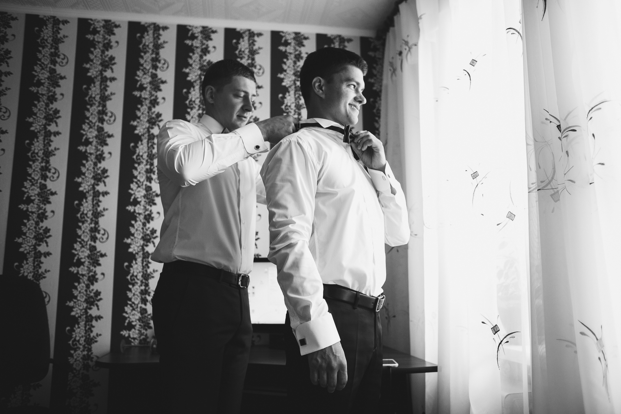 Евгений и Ольга. Свадебный и Семейный фотограф в Минске Сергей Ильин