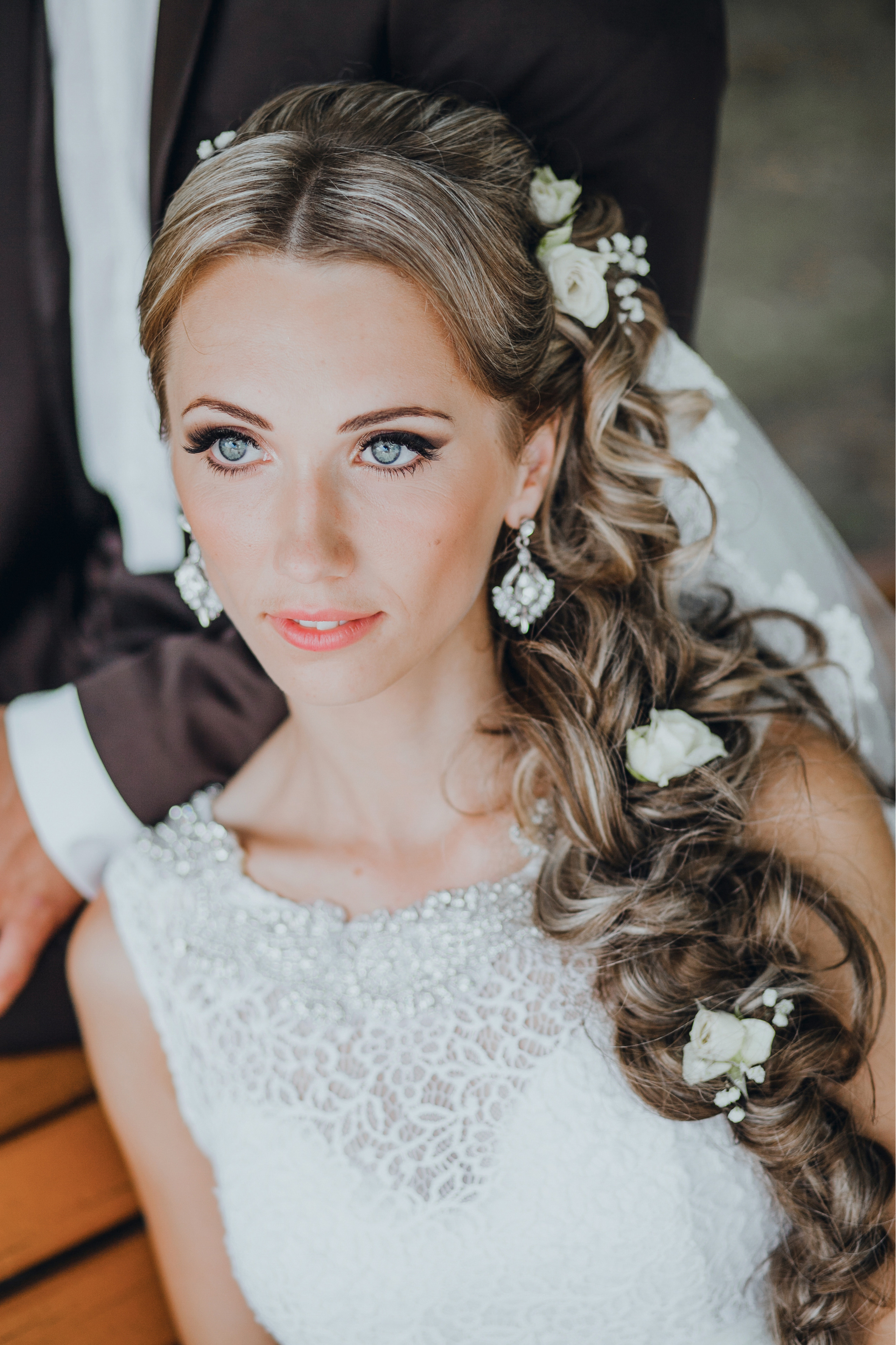 Евгений и Ольга. Свадебный и Семейный фотограф в Минске Сергей Ильин