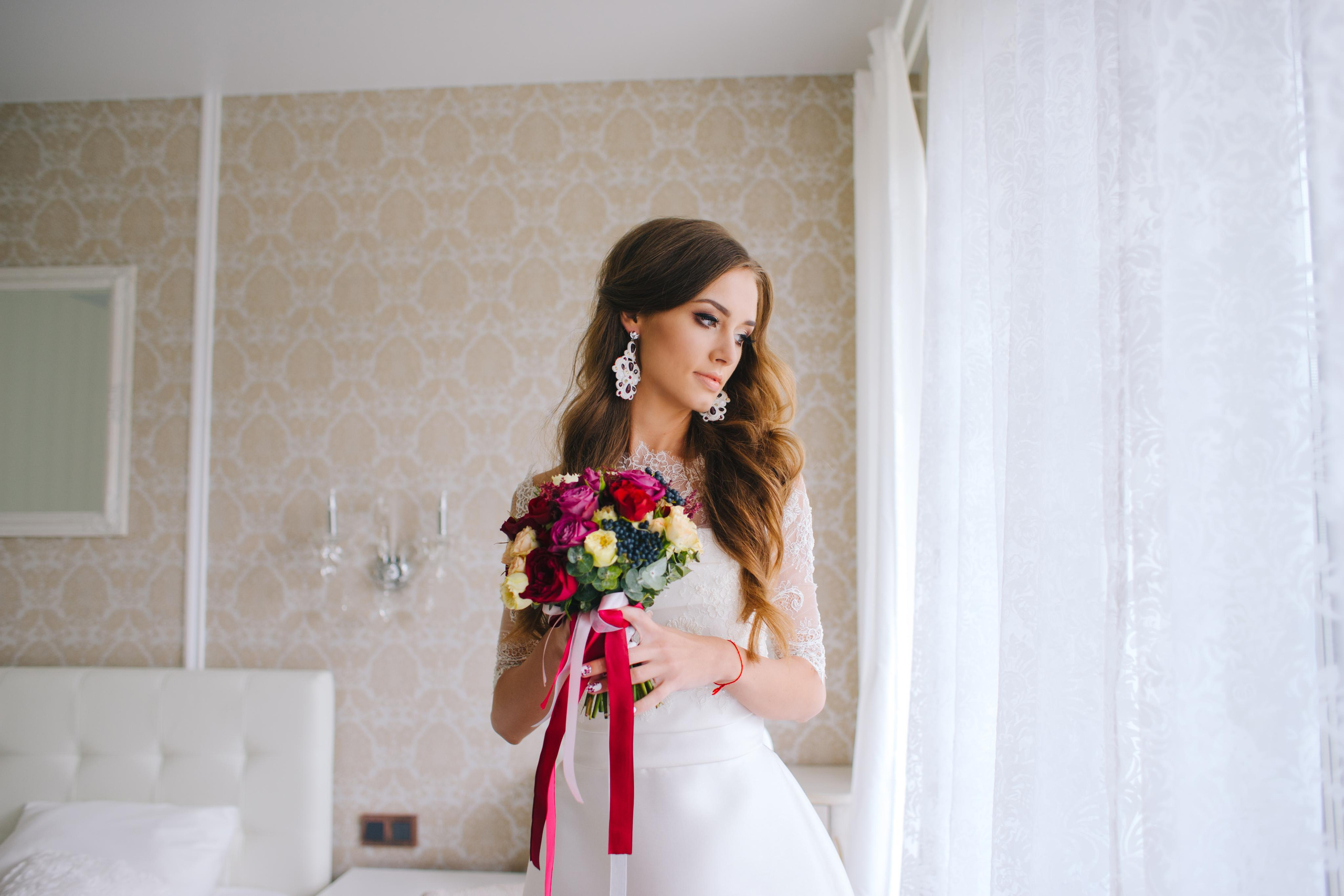 Андрей и Алина. Свадебный и Семейный фотограф в Минске Сергей Ильин