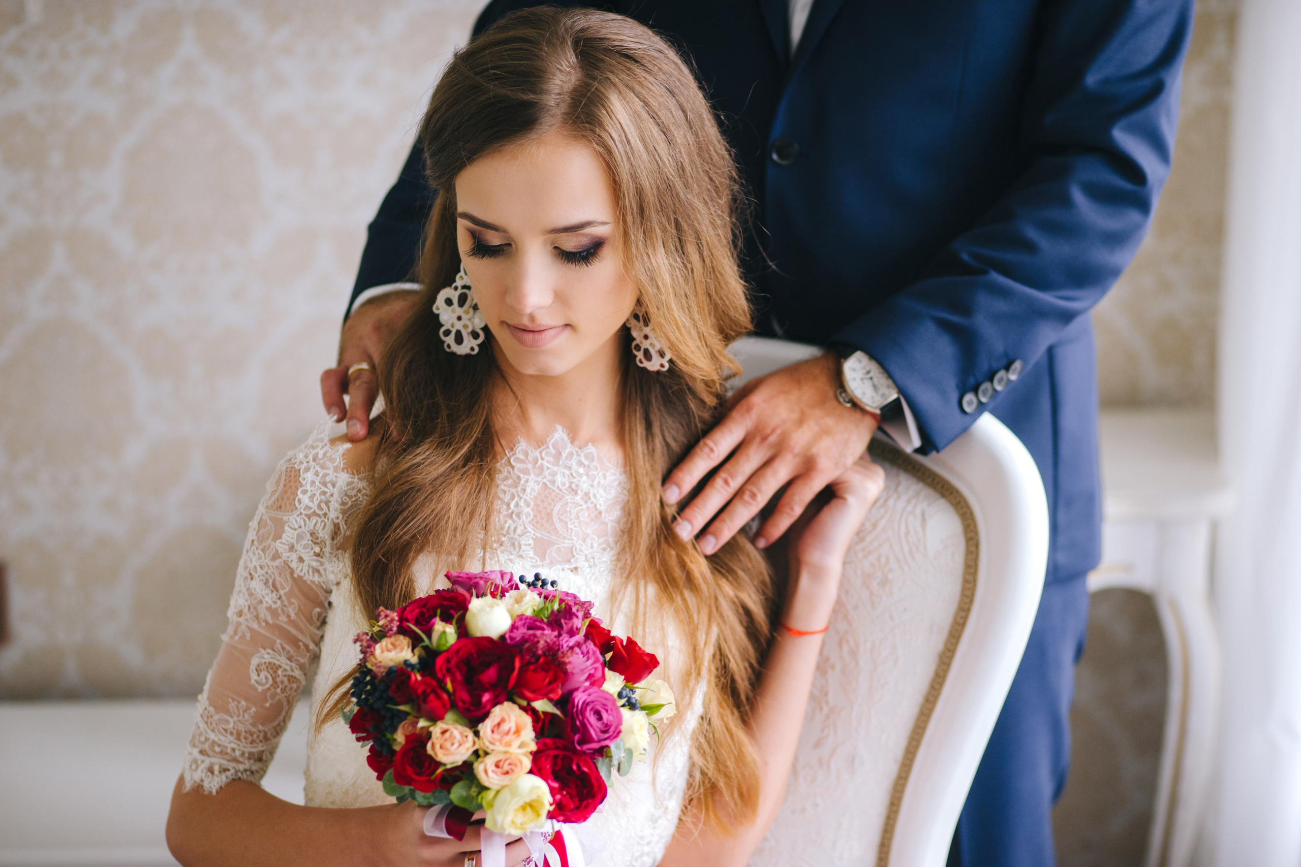 Андрей и Алина. Свадебный и Семейный фотограф в Минске Сергей Ильин