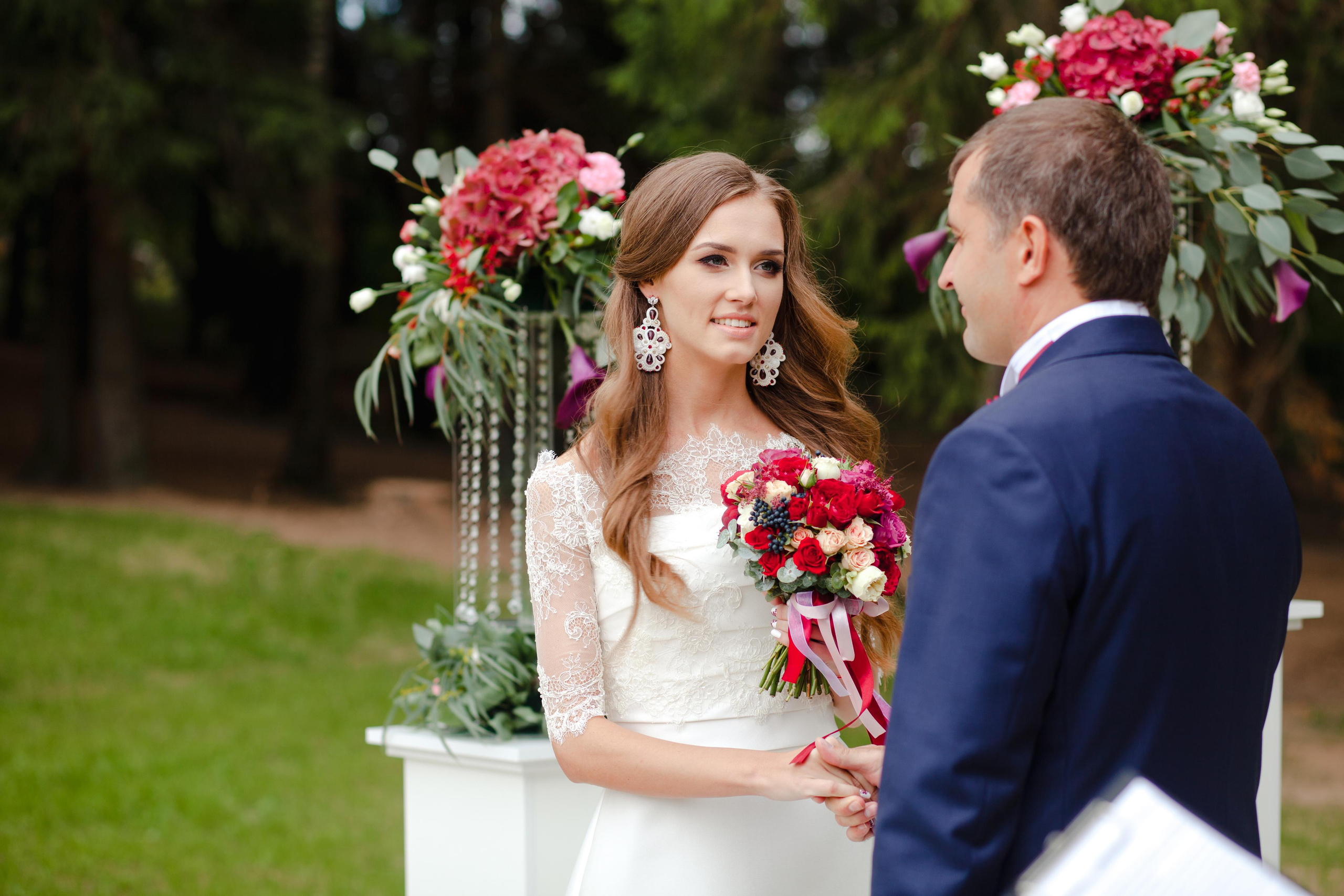 Андрей и Алина. Свадебный и Семейный фотограф в Минске Сергей Ильин