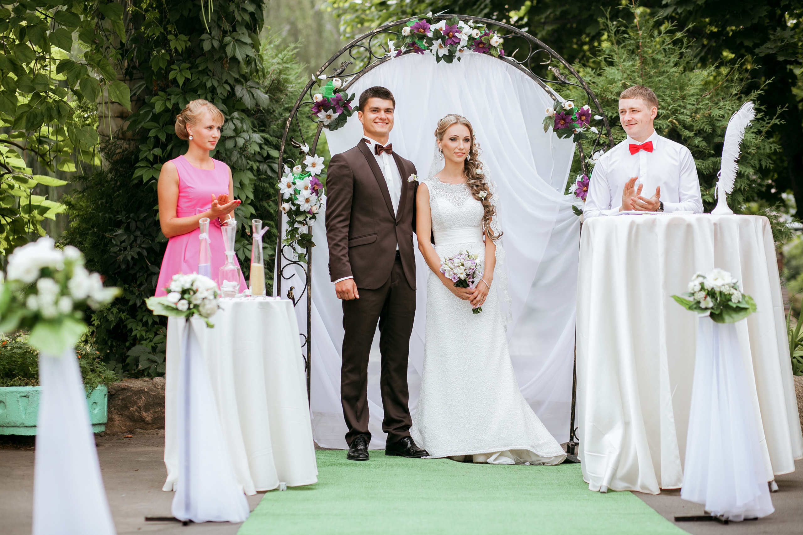 Евгений и Ольга. Свадебный и Семейный фотограф в Минске Сергей Ильин