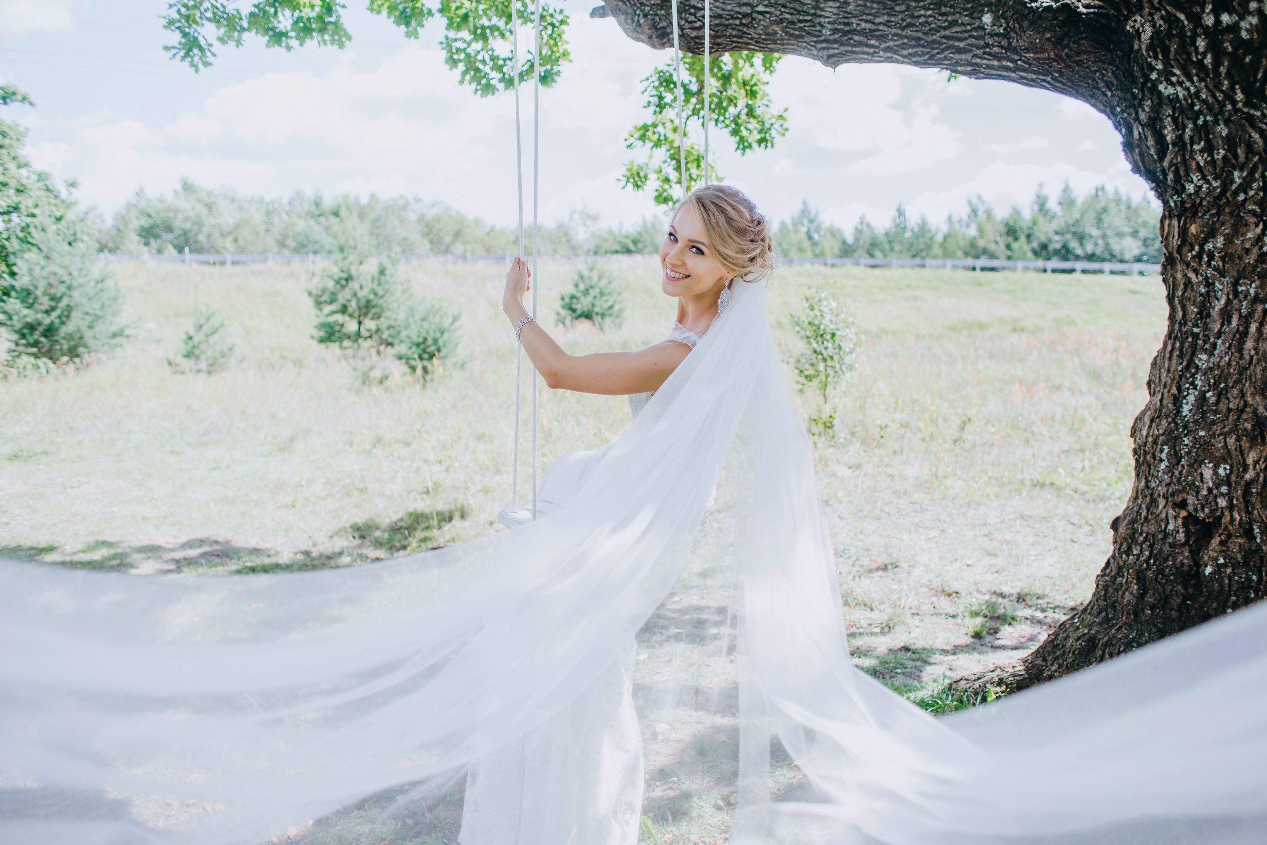 Алексей и Екатерина. Свадебный и Семейный фотограф в Минске Сергей Ильин