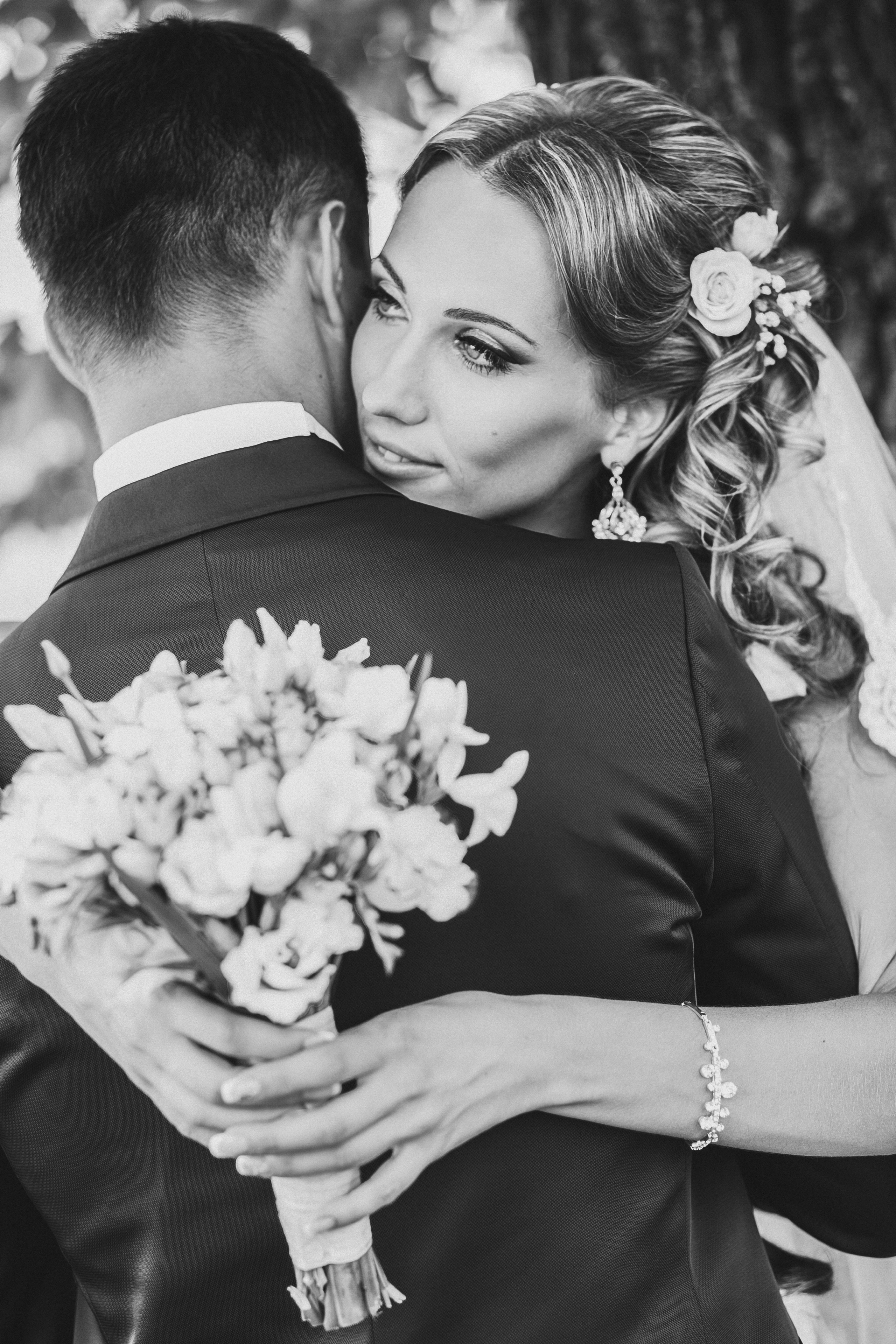 Евгений и Ольга. Свадебный и Семейный фотограф в Минске Сергей Ильин