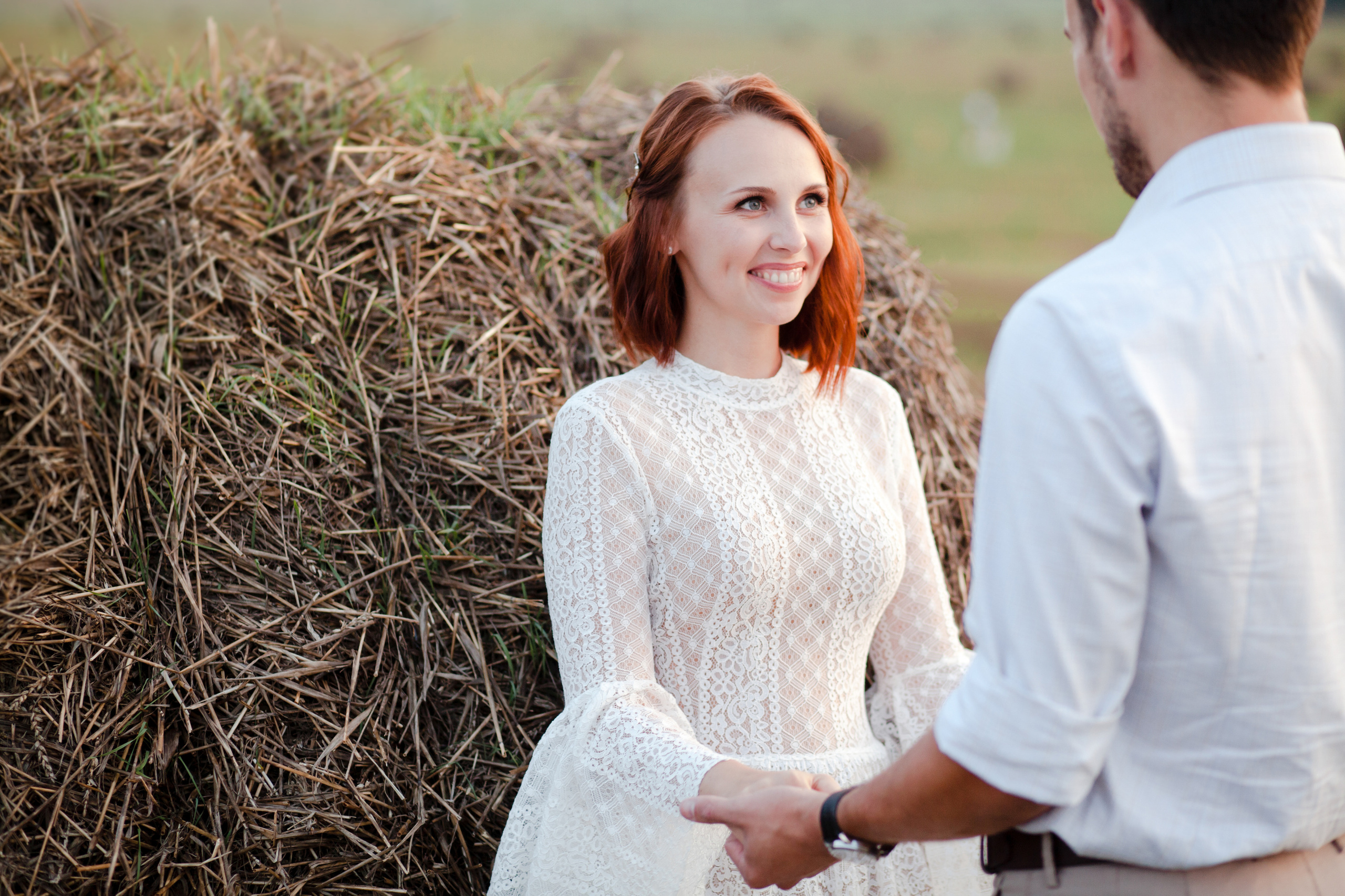 Антон и Татьяна. Свадебный и Семейный фотограф в Минске Сергей Ильин