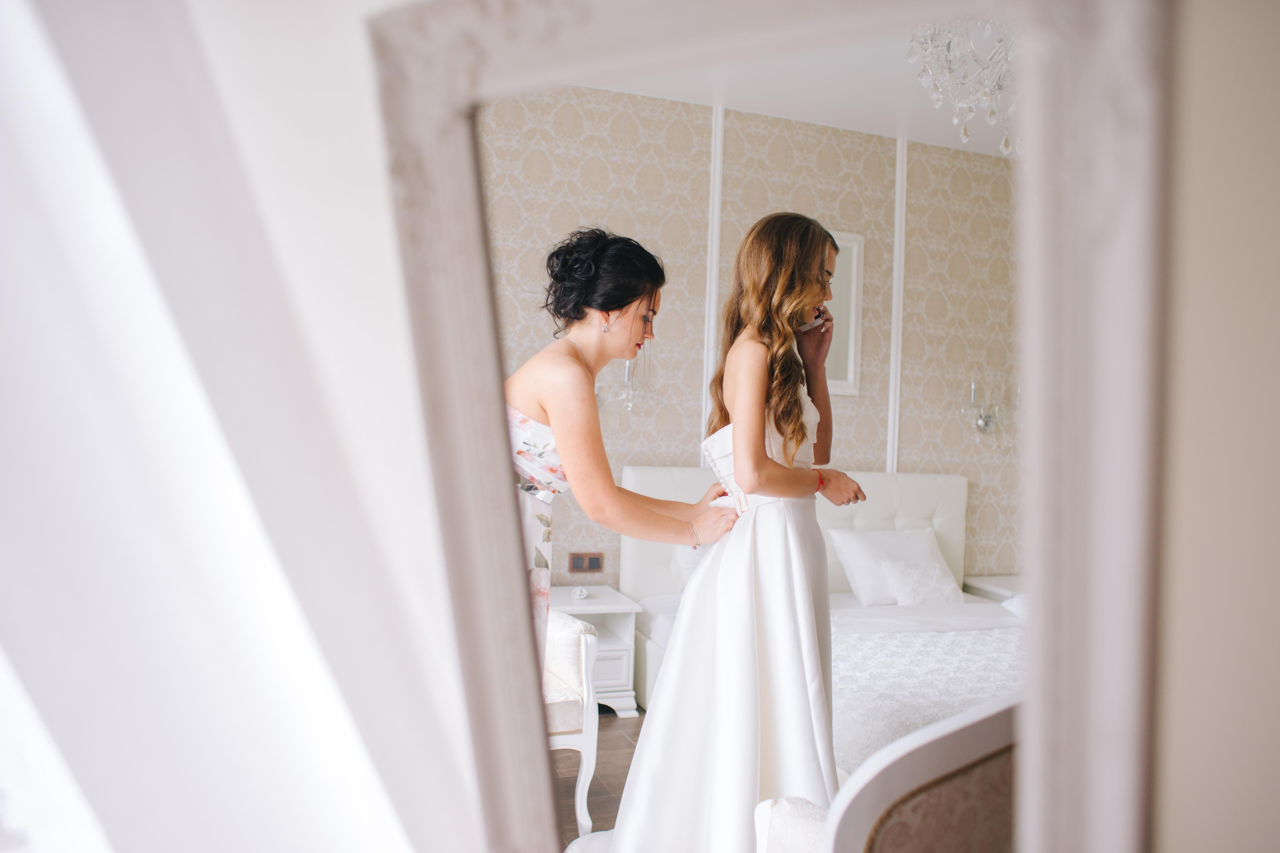 Андрей и Алина. Свадебный и Семейный фотограф в Минске Сергей Ильин