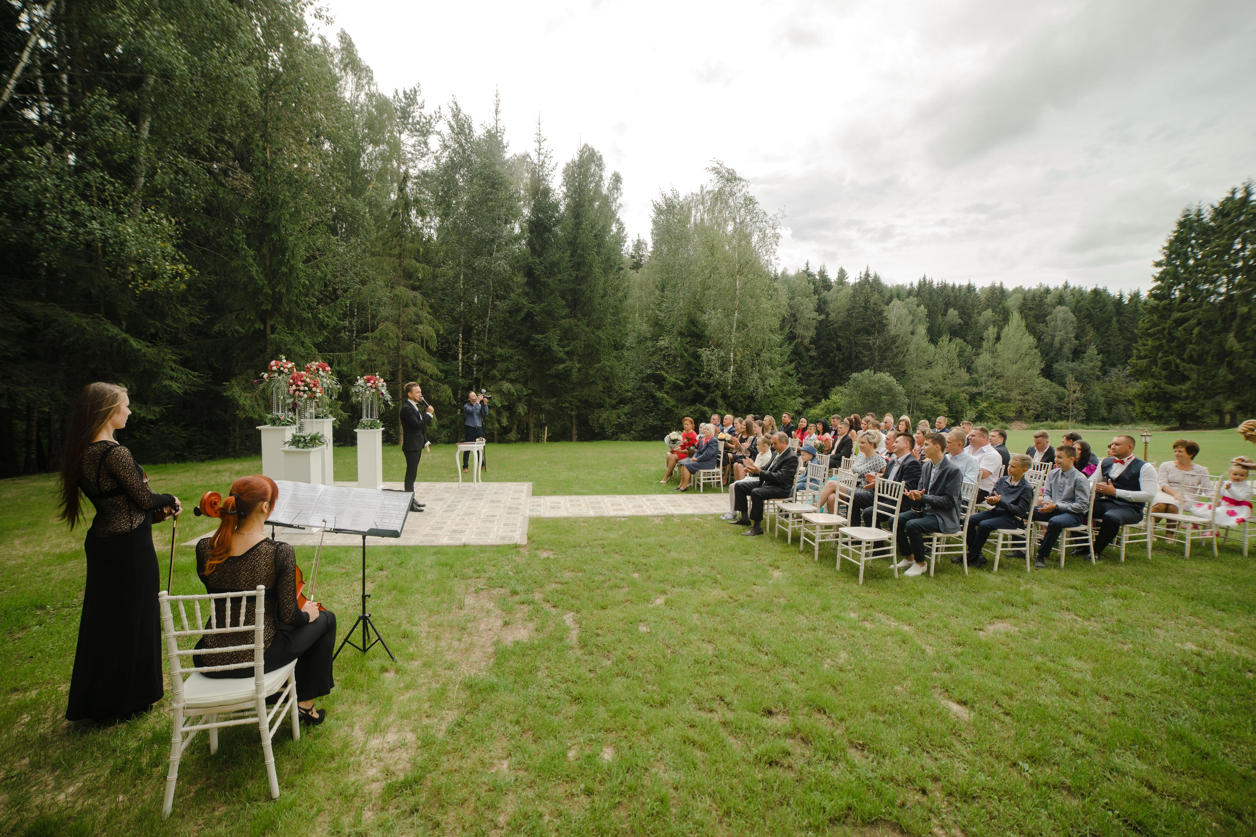 Андрей и Алина. Свадебный и Семейный фотограф в Минске Сергей Ильин
